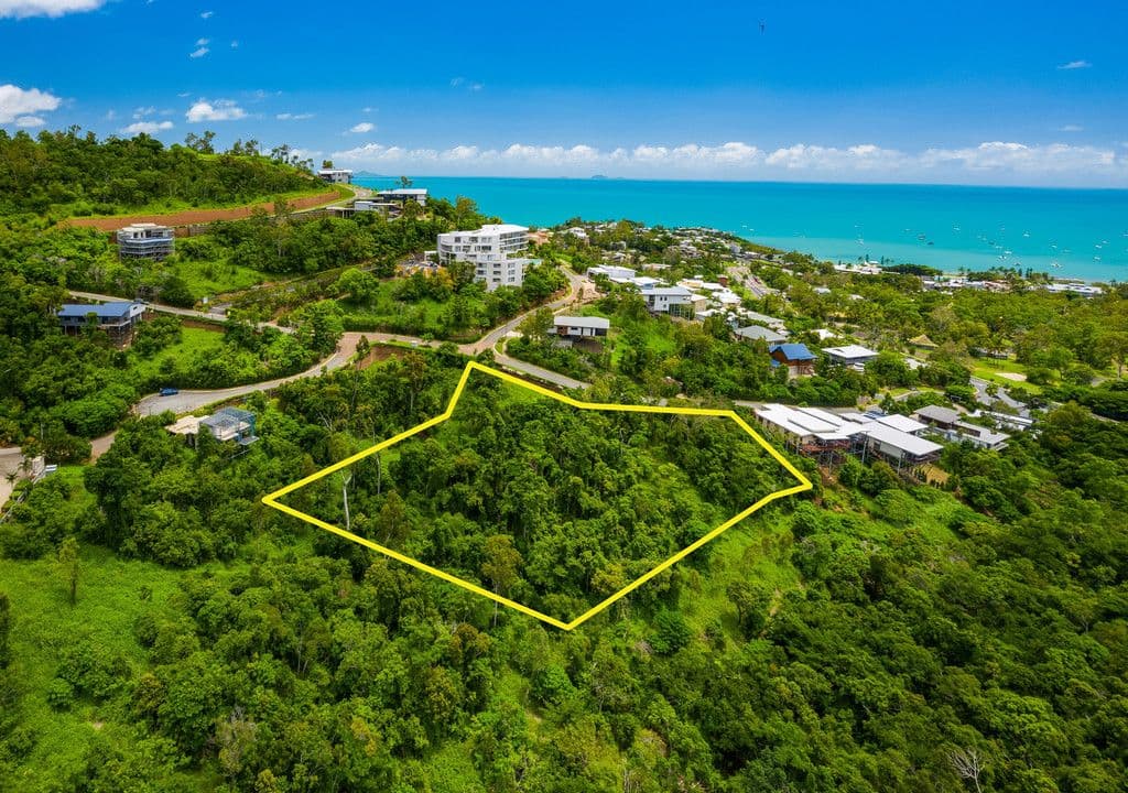 19-29 Seaview Drive, Airlie Beach QLD 4802, Airlie Beach - Thumbnail 3
