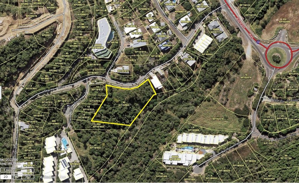 19-29 Seaview Drive, Airlie Beach QLD 4802, Airlie Beach - Thumbnail 8