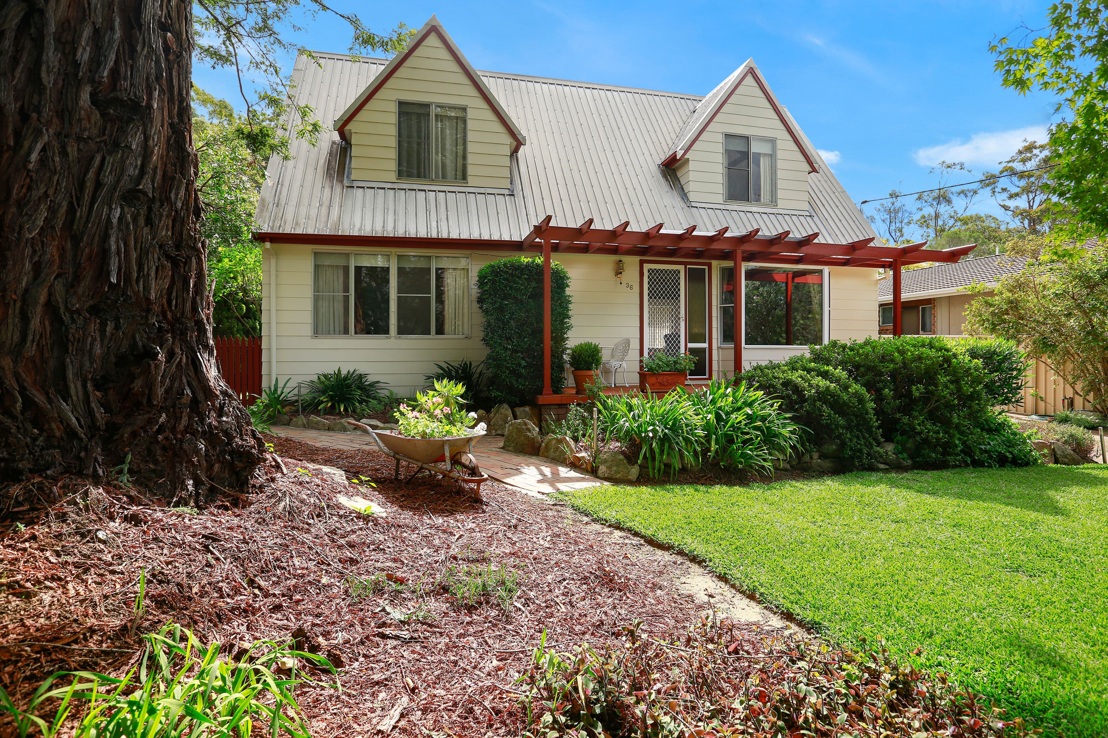 36 Railway Terrace, Mittagong NSW 2575, Mittagong - Image 1