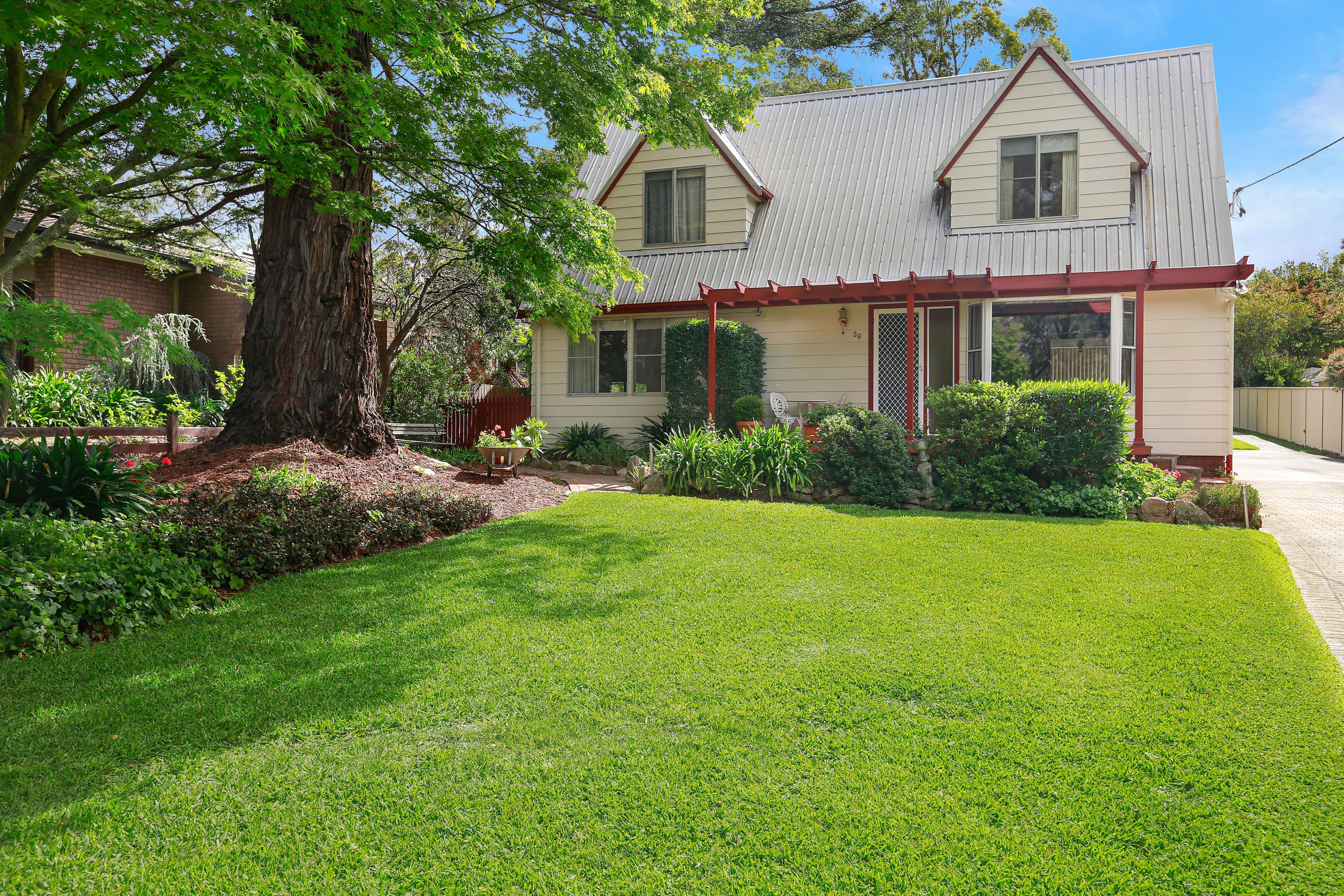 36 Railway Terrace, Mittagong NSW 2575, Mittagong - Thumbnail 2
