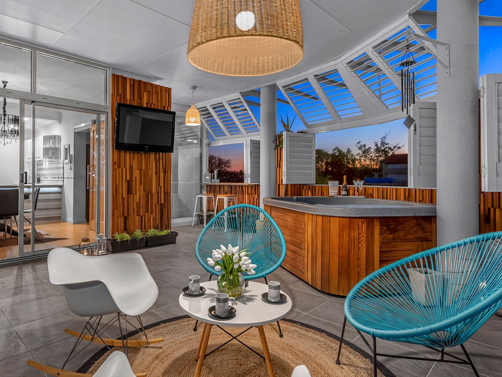 74 Oxlade Drive, New Farm QLD 4005, New Farm - Image 1