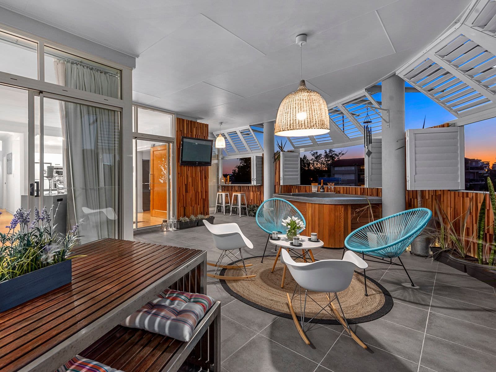 74 Oxlade Drive, New Farm QLD 4005, New Farm - Thumbnail 4