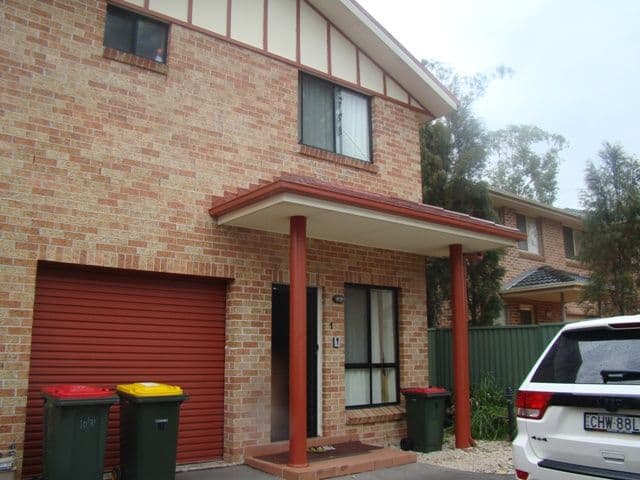 31 Meacher Street, MOUNT DRUITT NSW 2770, Mount Druitt - Image 1