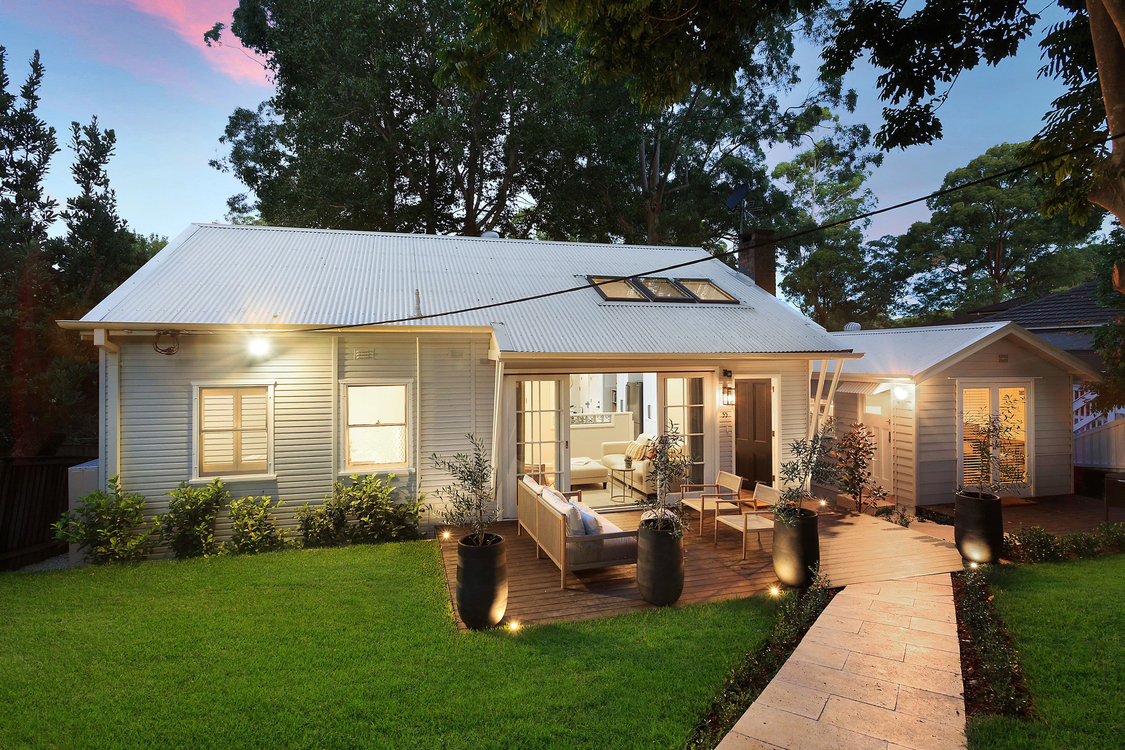 55 Campbell Avenue, Normanhurst NSW 2076, Normanhurst - Image 1