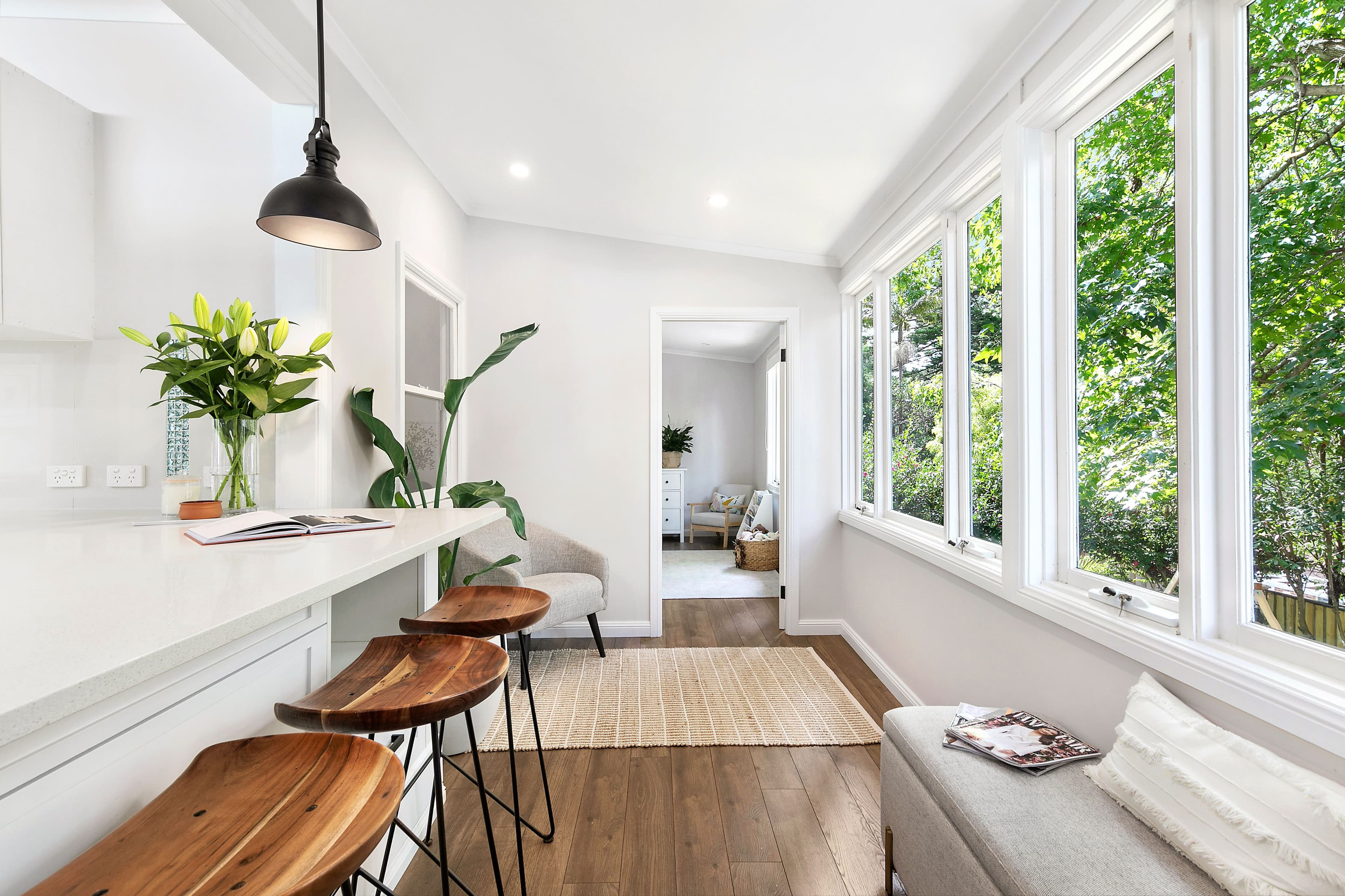 55 Campbell Avenue, Normanhurst NSW 2076, Normanhurst - Thumbnail 4