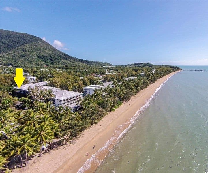 2-22 Veivers Road, Palm Cove QLD 4879, Palm Cove - Image 1