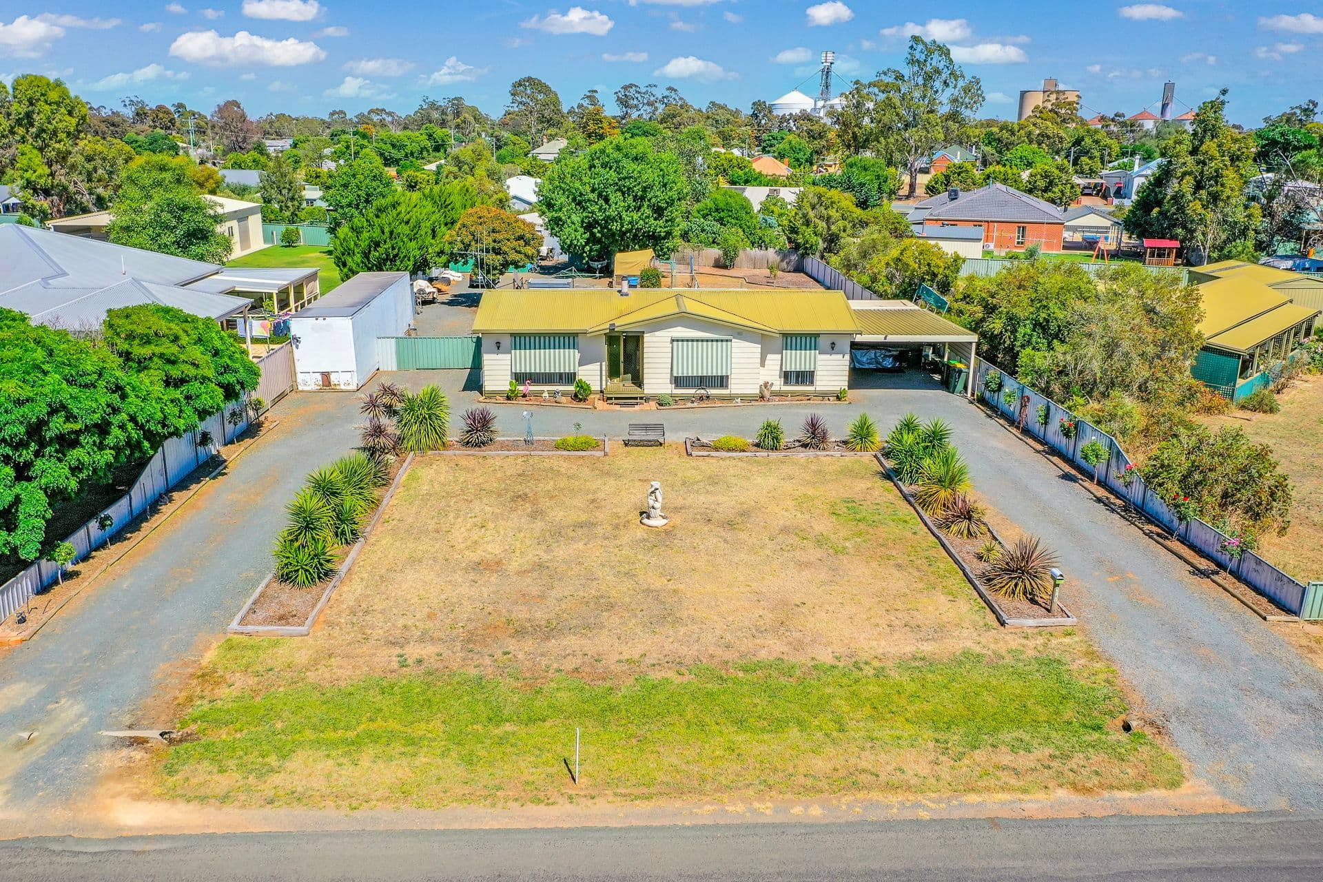 1781 Elmore-Barnadown Road, Elmore VIC 3558, Elmore - Image 1