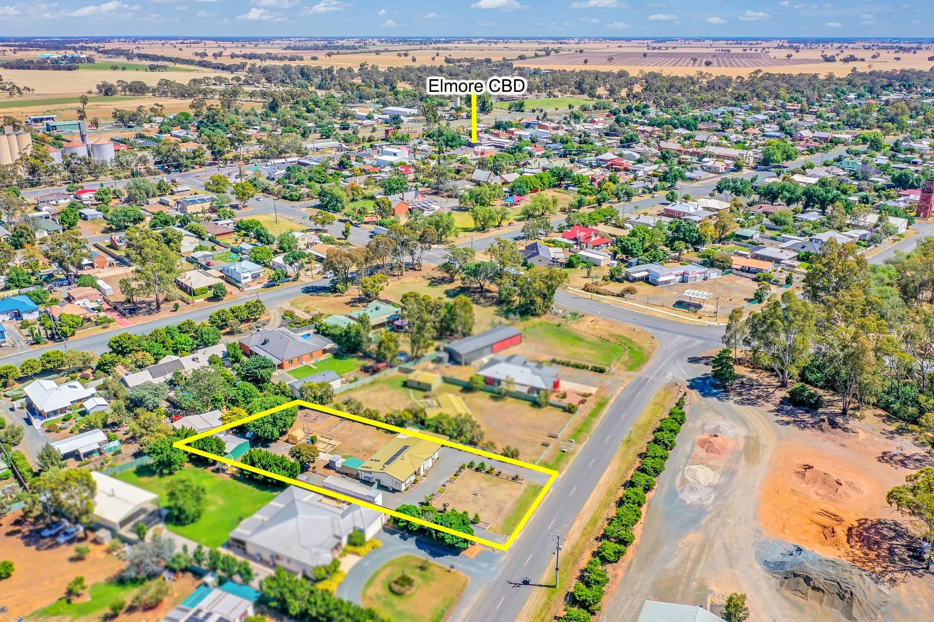 1781 Elmore-Barnadown Road, Elmore VIC 3558, Elmore - Thumbnail 4
