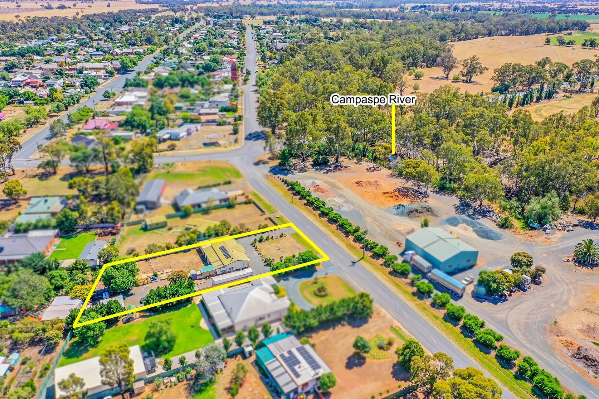 1781 Elmore-Barnadown Road, Elmore VIC 3558, Elmore - Thumbnail 5