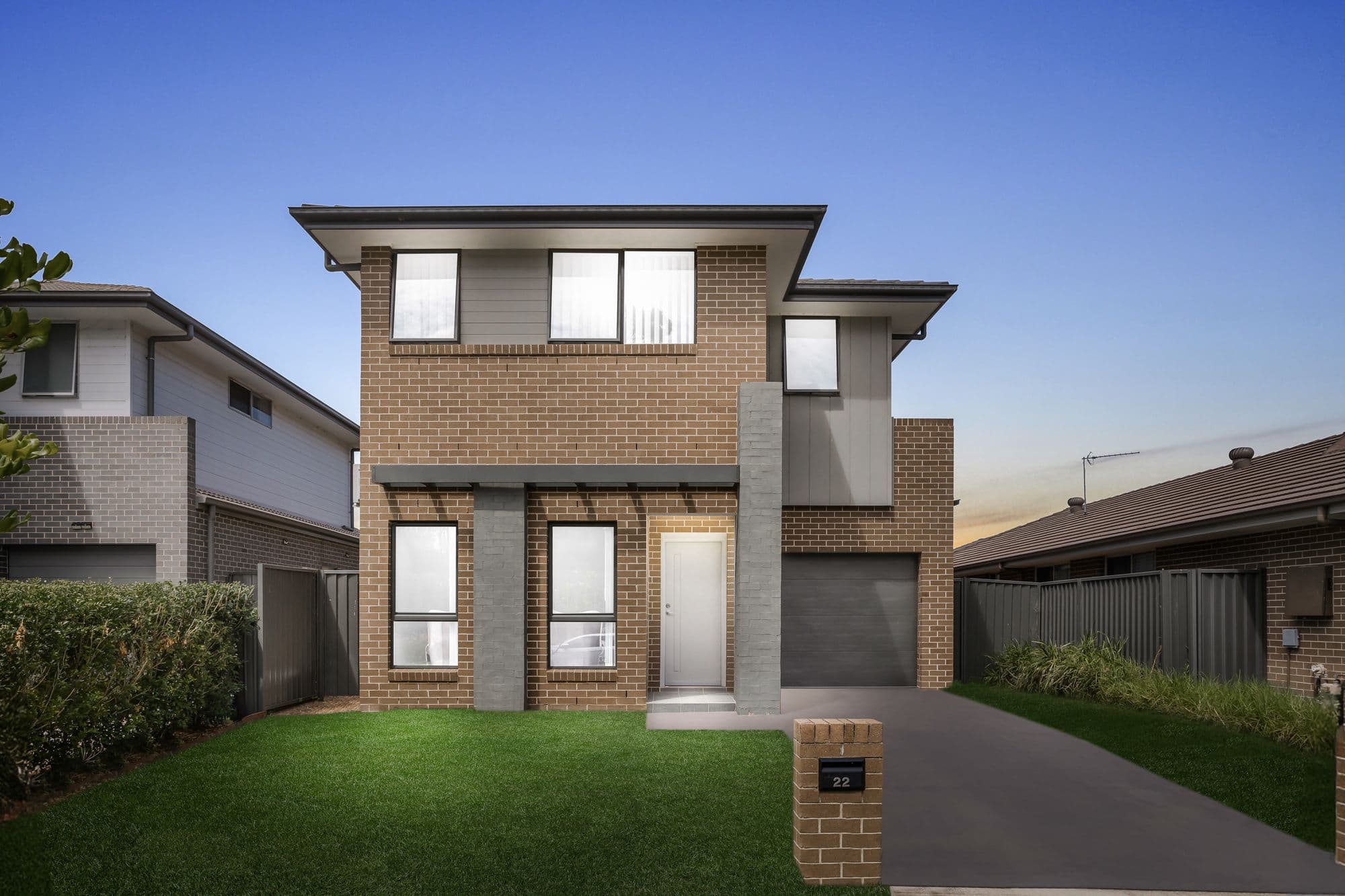 22 Abacus Parade, Werrington NSW 2747, Werrington - Image 1