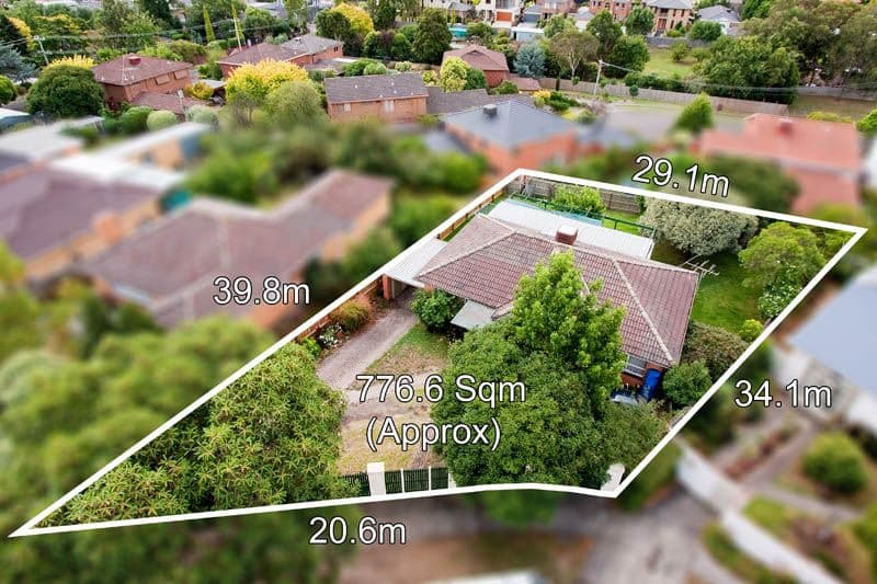 53 Tracey Street, DONCASTER EAST VIC 3109, Doncaster East - Image 1