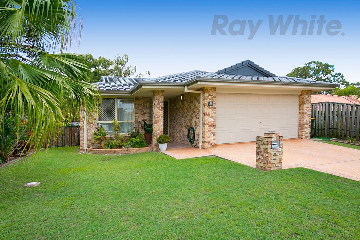 36 Hillburn Street, Runcorn QLD 4113, Runcorn - Image 1