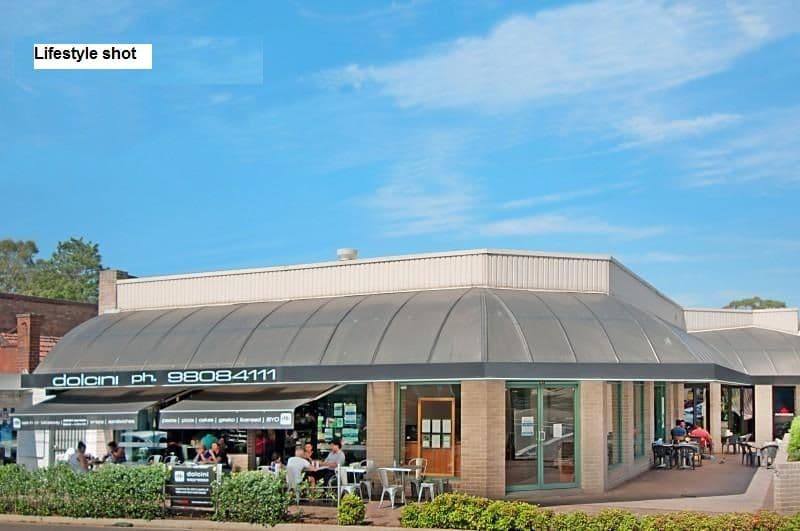 14 Henry Street, Ryde NSW 2112, Ryde - Thumbnail 8
