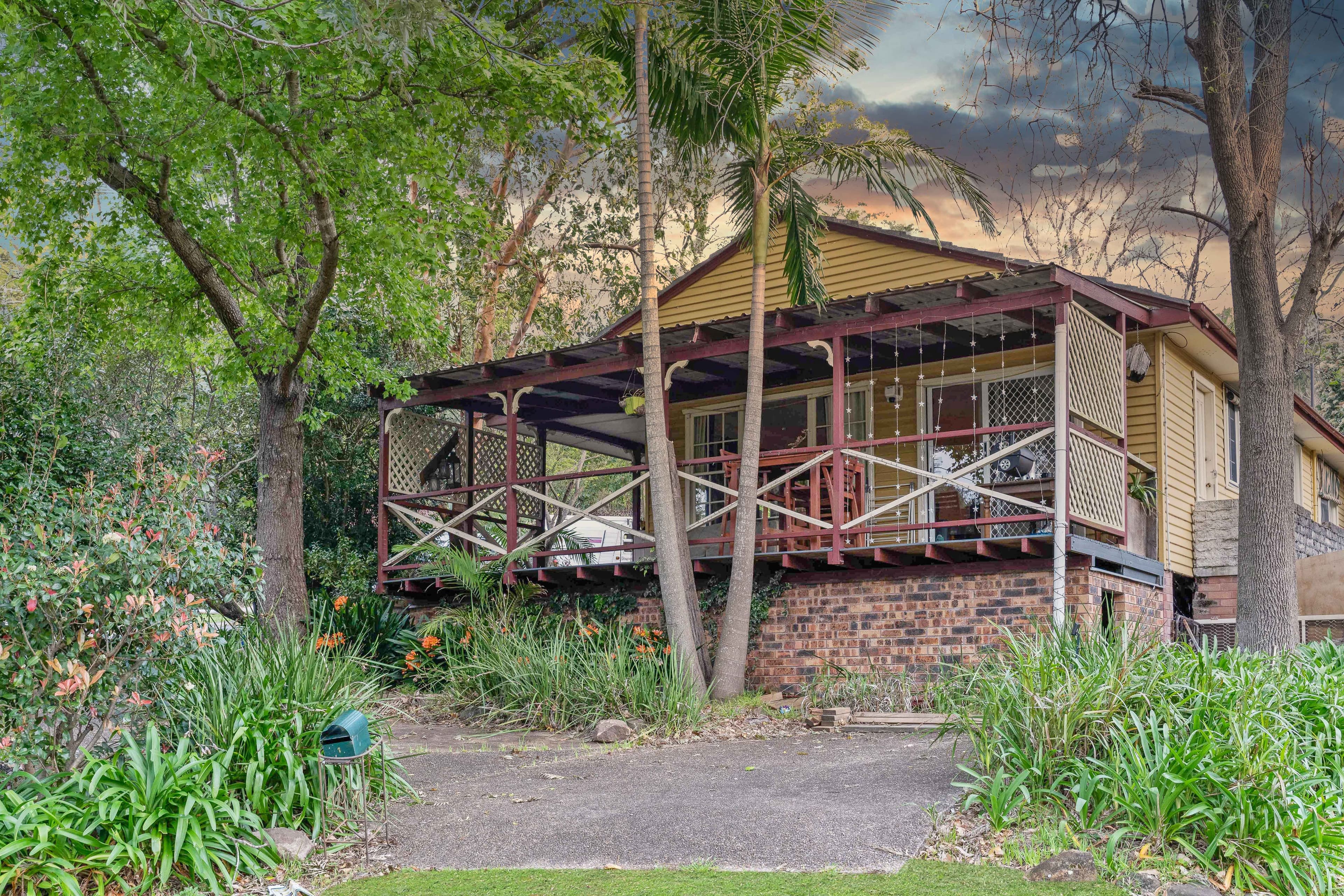 1 Avon Parade, Mount Kembla NSW 2526, Mount Kembla - Image 1