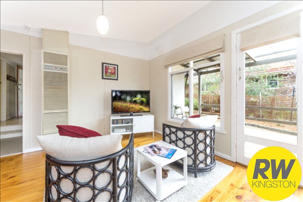 41 Walker Crescent, Narrabundah ACT 2604, Narrabundah - Thumbnail 4