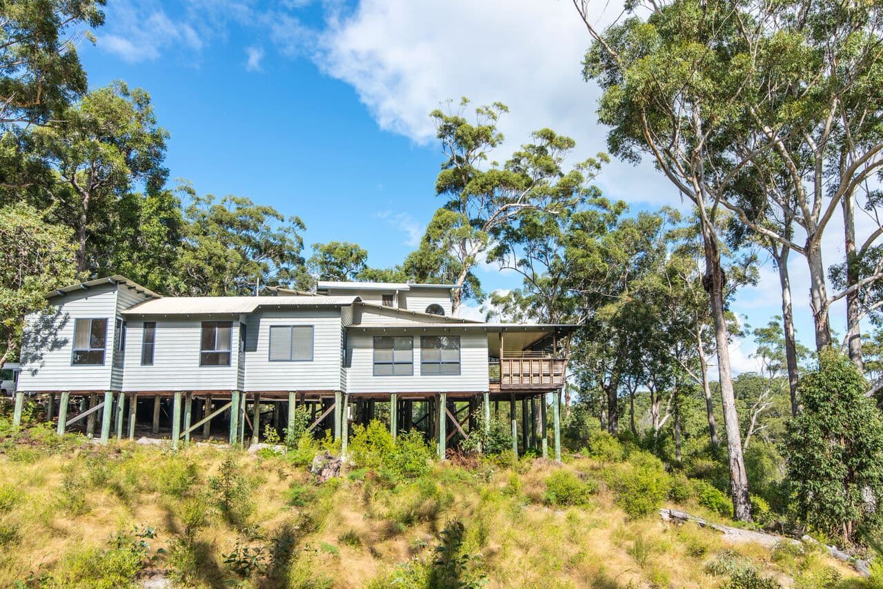 House 25 Kingfisher Heights Estate, Fraser Island QLD 4581, Fraser Island - Image 1
