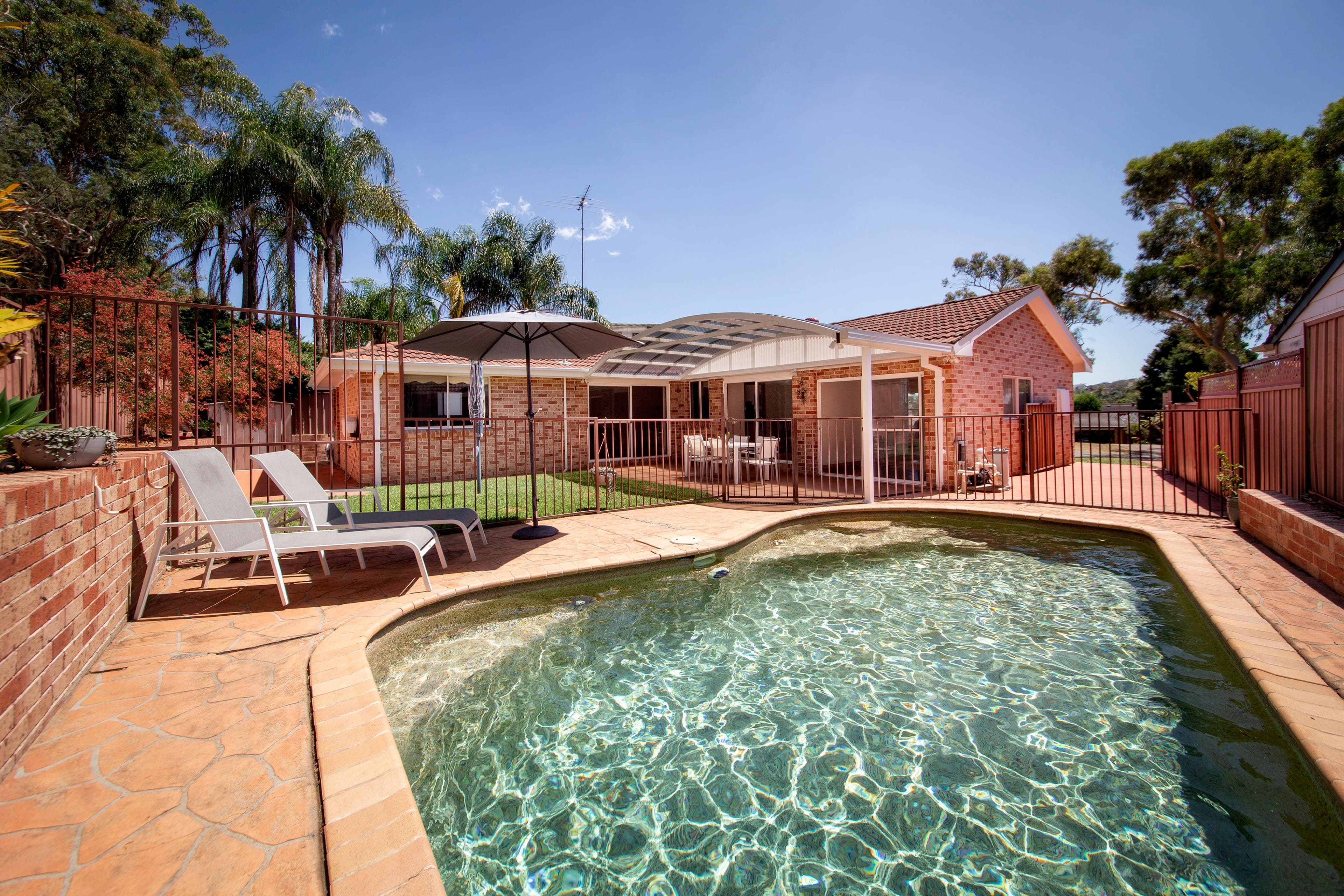 17 Tallowwood Close, Alfords Point NSW 2234, Alfords Point - Thumbnail 8