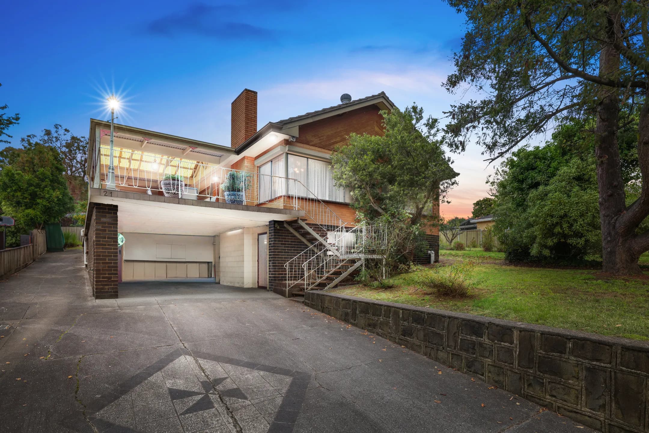 21 Parkview Drive, Ferntree Gully VIC 3156, Ferntree Gully - Image 1