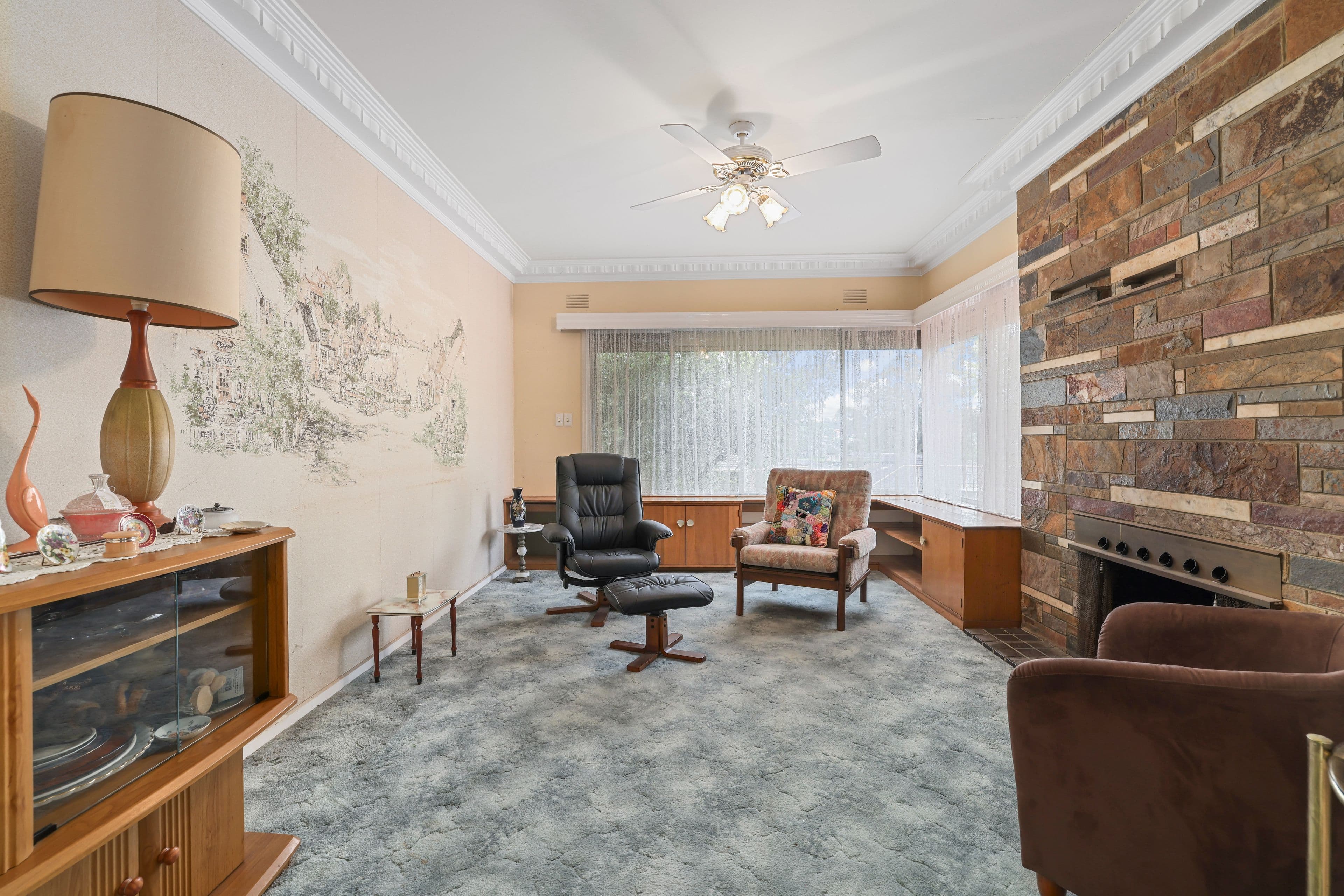 21 Parkview Drive, Ferntree Gully VIC 3156, Ferntree Gully - Thumbnail 3