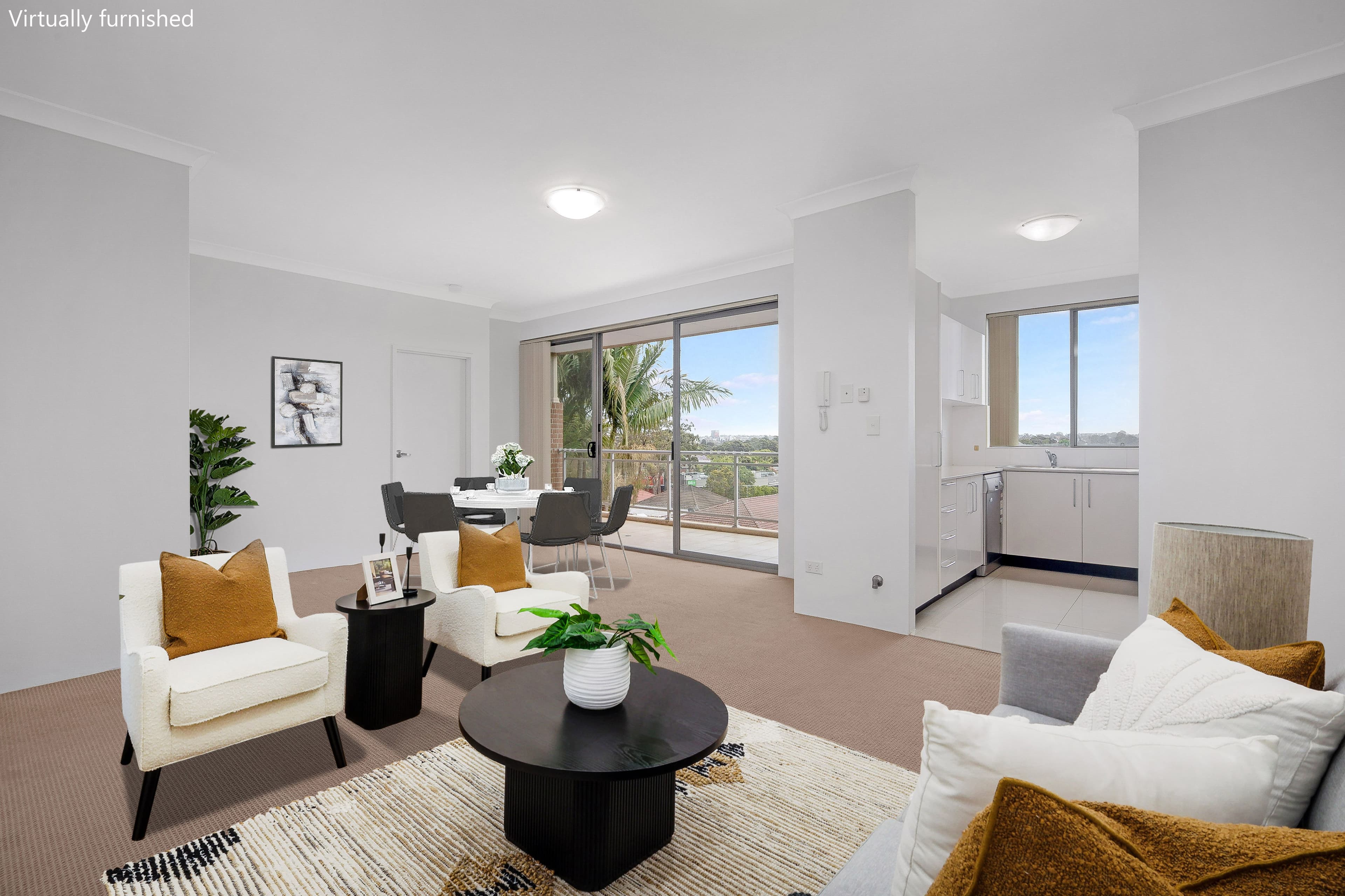 2/746 Barkly Street, West Footscray - Thumbnail 2