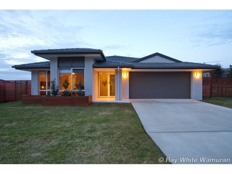 41-43 Cash Street, D'aguilar QLD 4514, D'Aguilar - Image 1
