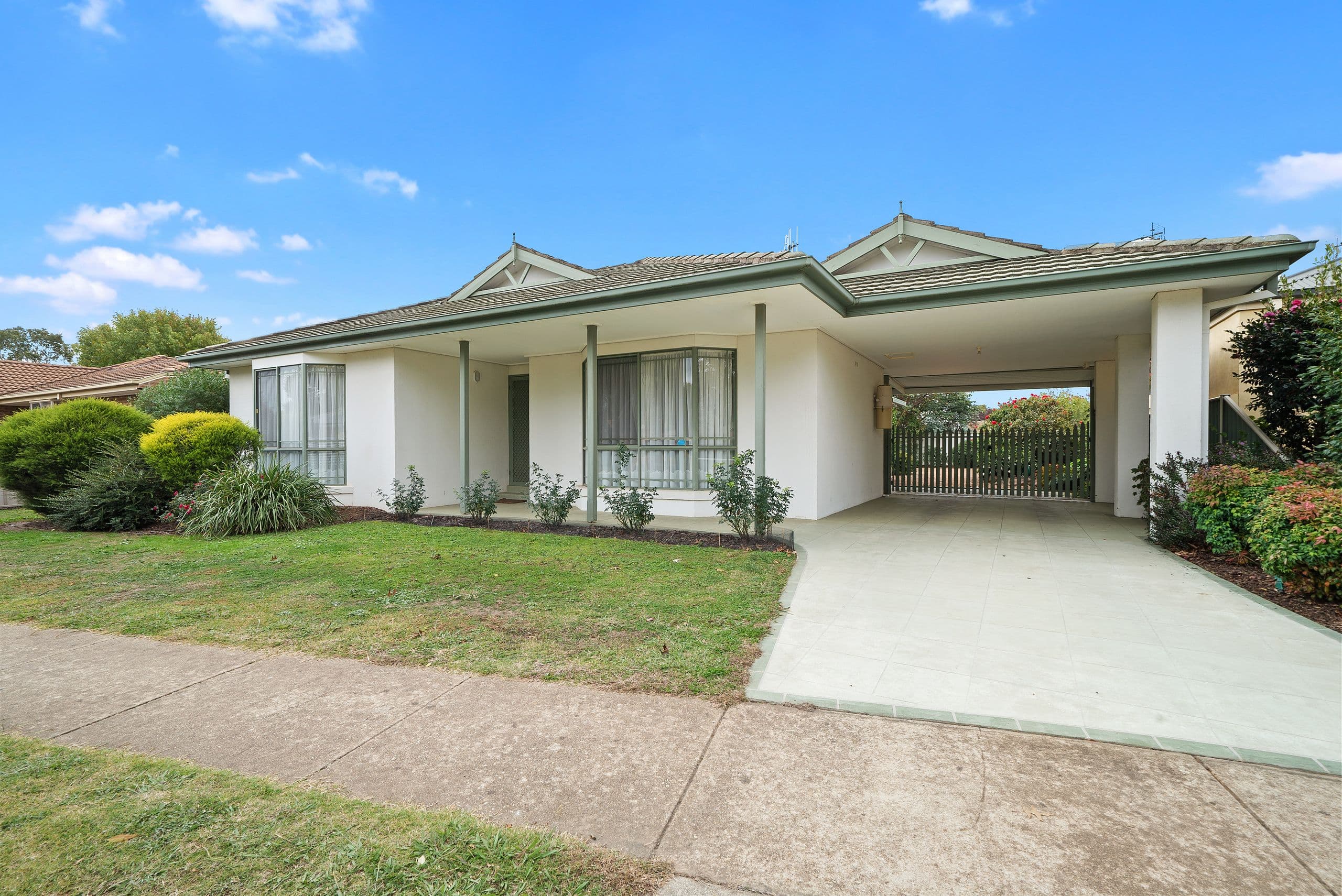 17 Stacey Street, Benalla VIC 3672, Benalla - Image 1