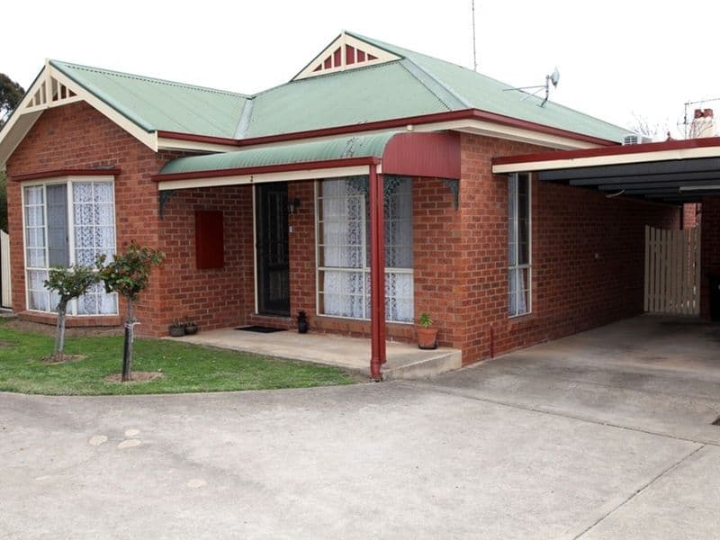 65 High Street, Rushworth VIC 3612, Rushworth - Image 1