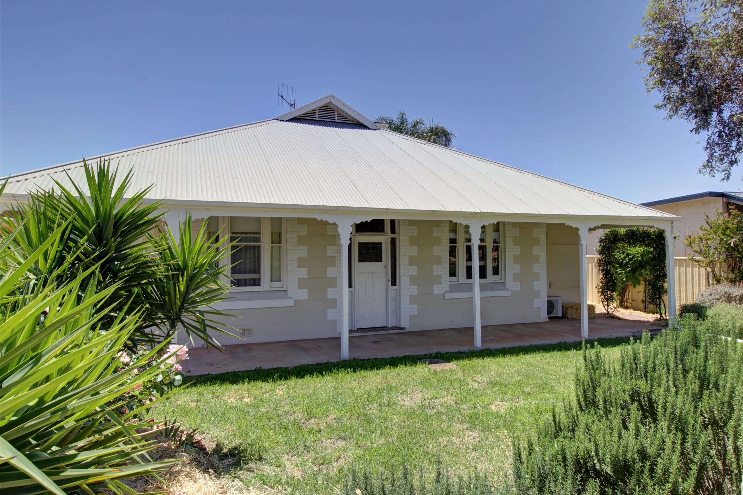 7 Kokoda Terrace, Loxton SA 5333, Loxton - Image 1