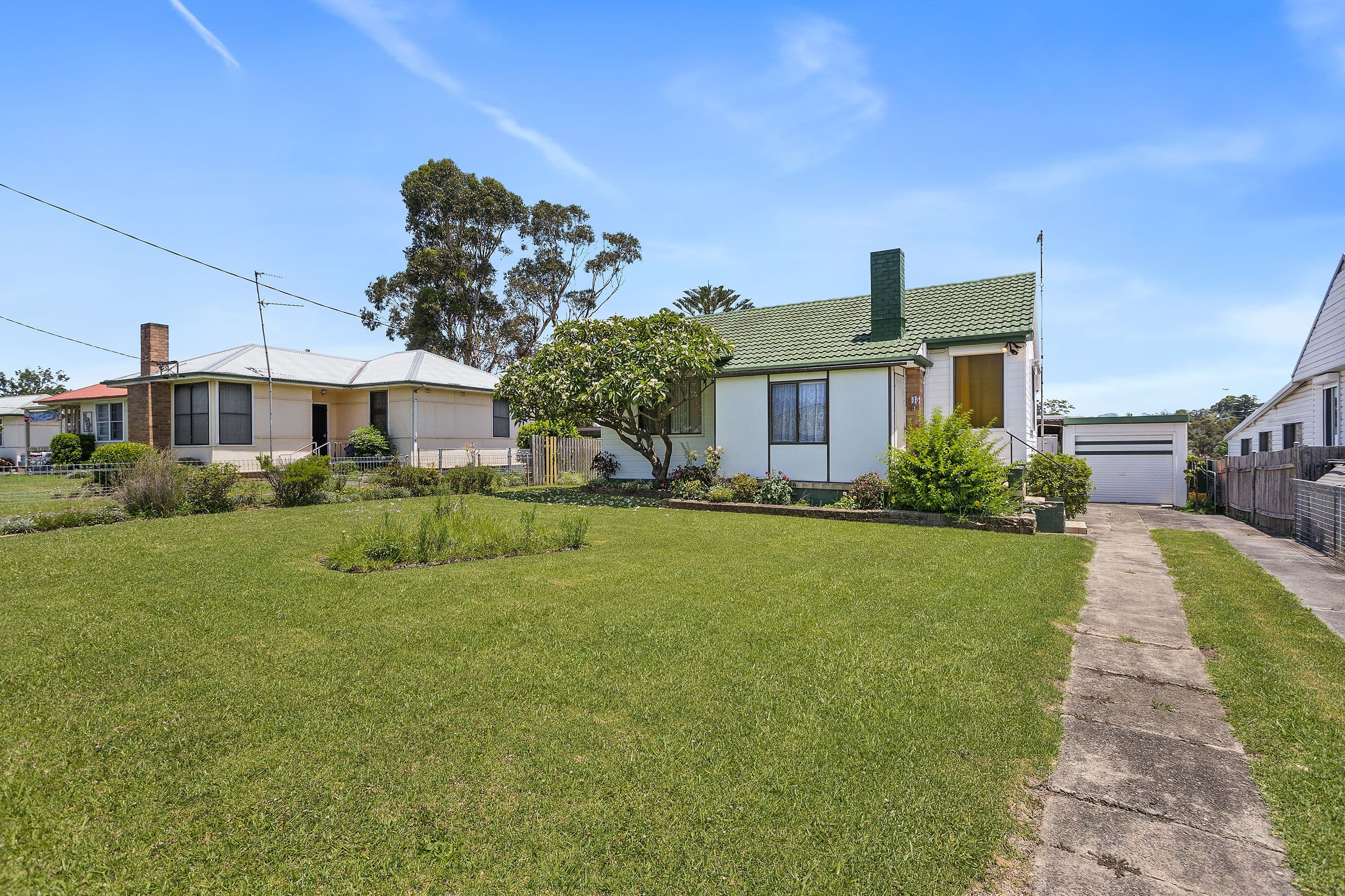 45 Lindsay Street, Unanderra NSW 2526, Unanderra - Image 1