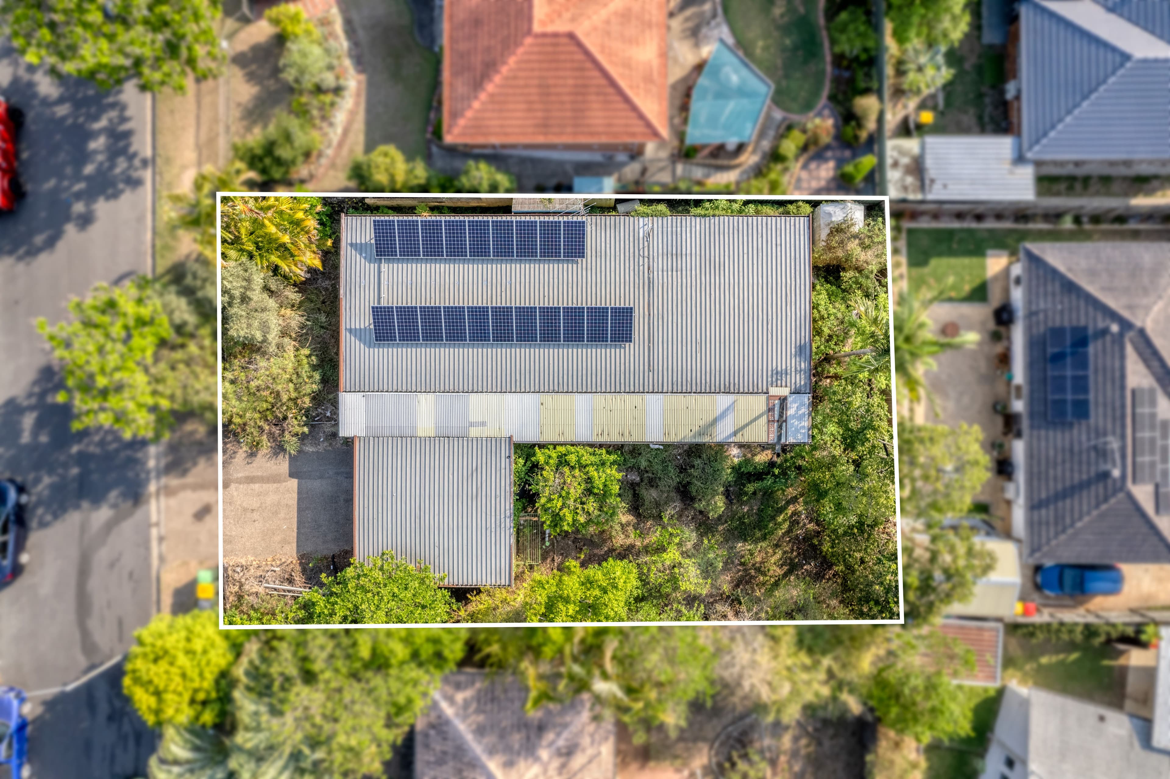 11 Pantheon Street, Jindalee QLD 4074, Jindalee - Image 1