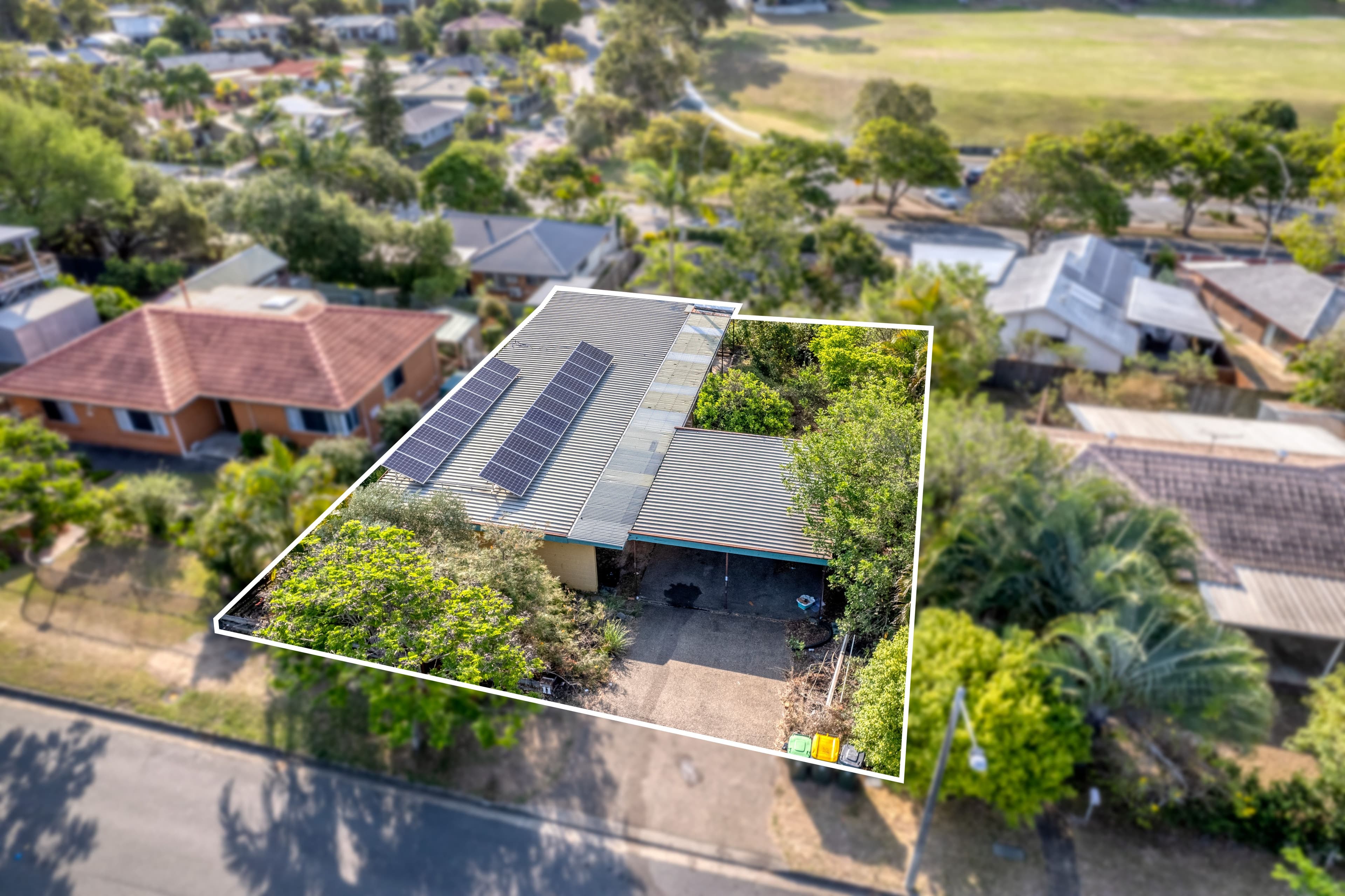 11 Pantheon Street, Jindalee QLD 4074, Jindalee - Thumbnail 2