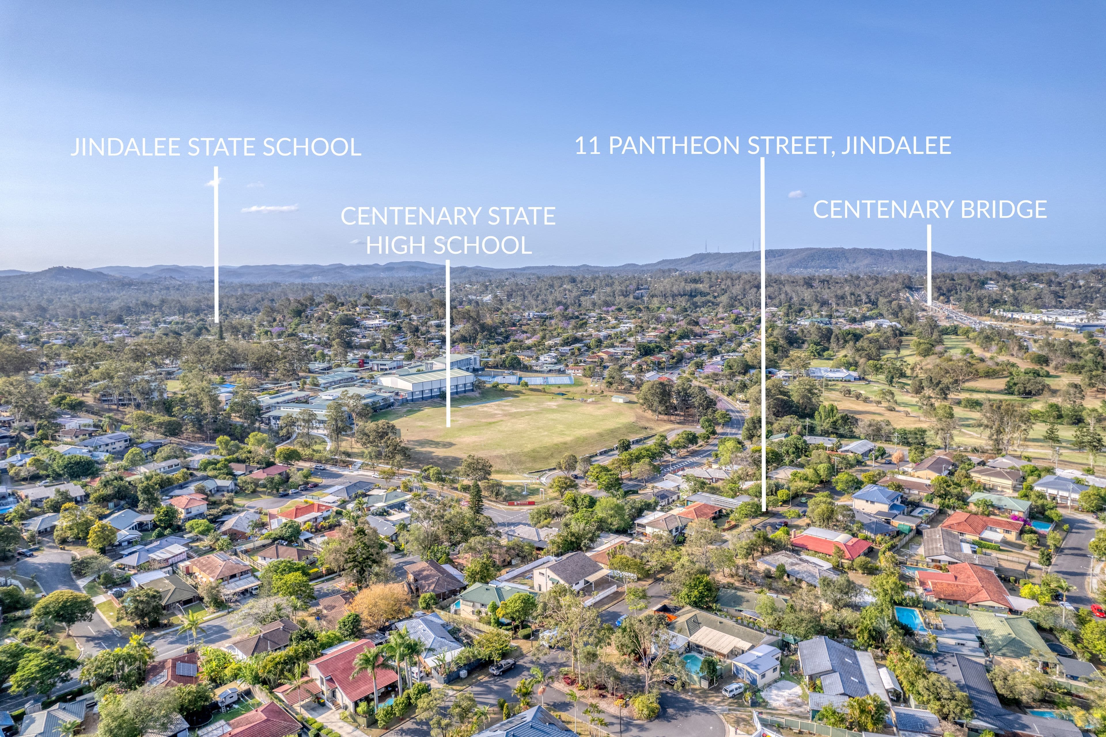 11 Pantheon Street, Jindalee QLD 4074, Jindalee - Thumbnail 8