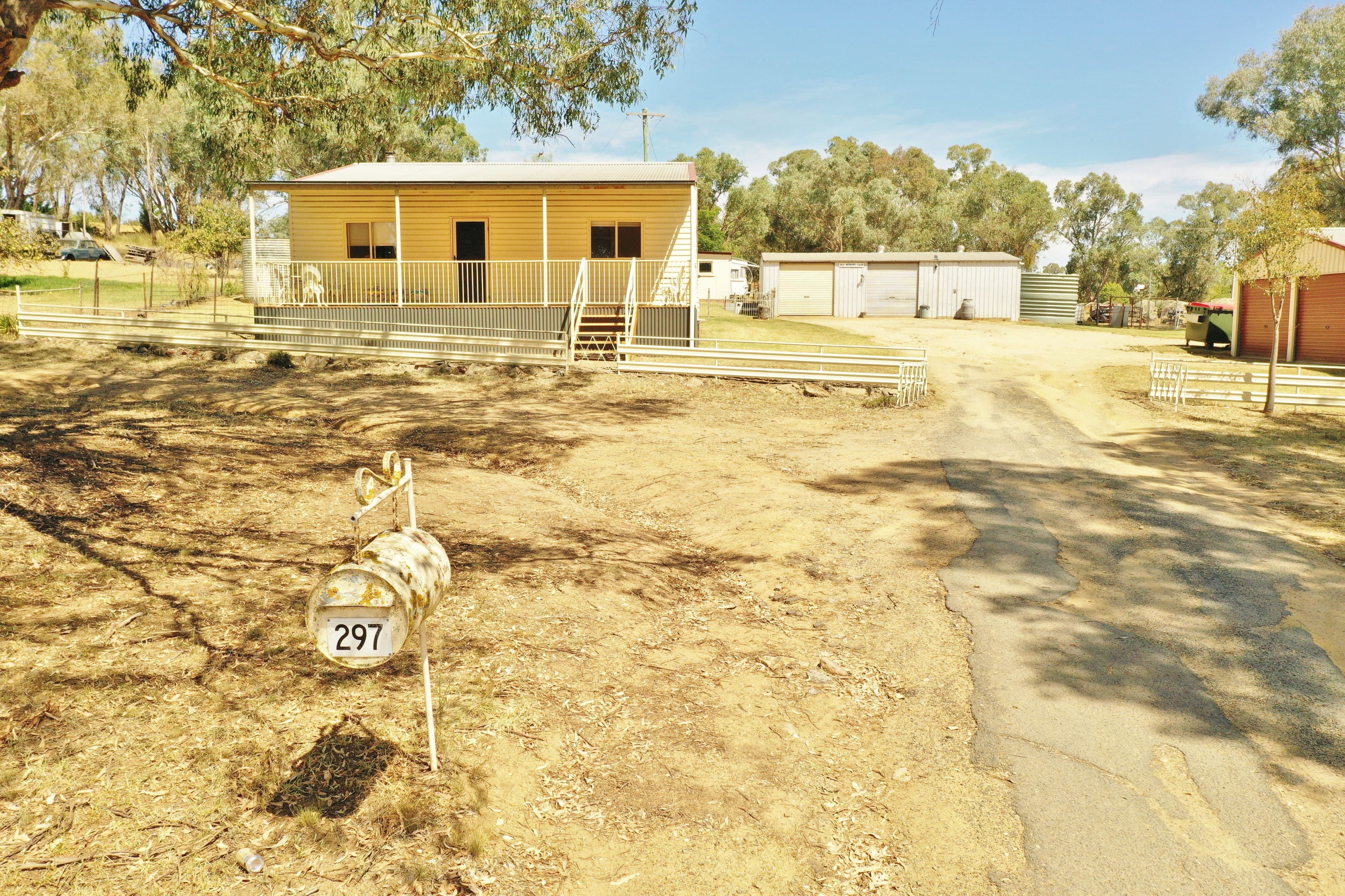 297 Milvale Road, Young NSW 2594, Young - Image 1