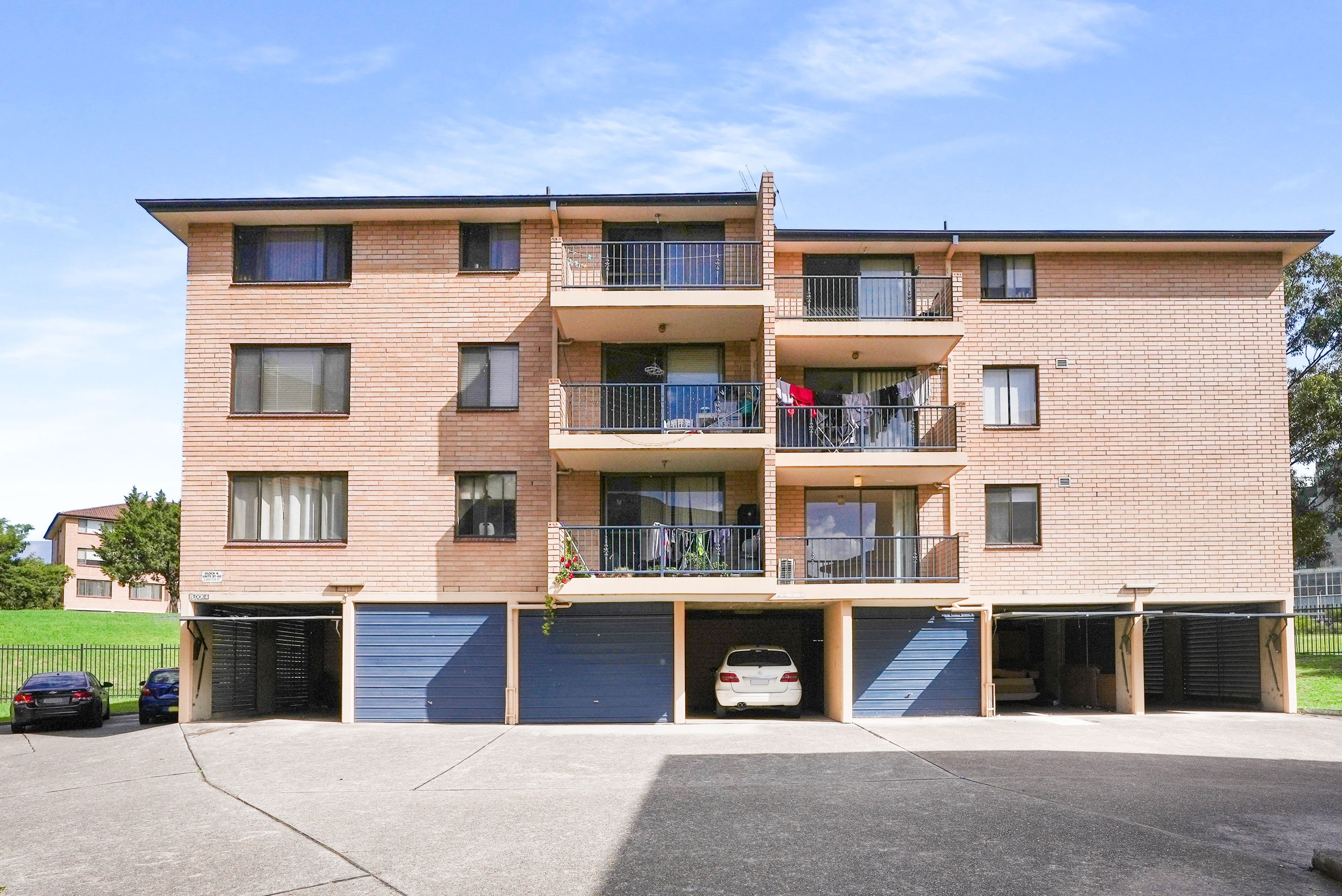 5 Griffiths Street, Blacktown NSW 2148, Blacktown - Image 1