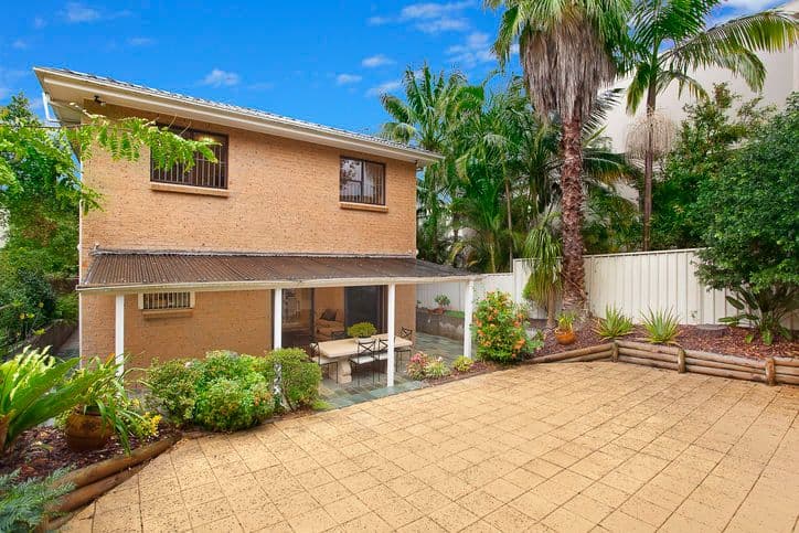 22 Spencer Street, ROSE BAY NSW 2029, Rose Bay - Thumbnail 6