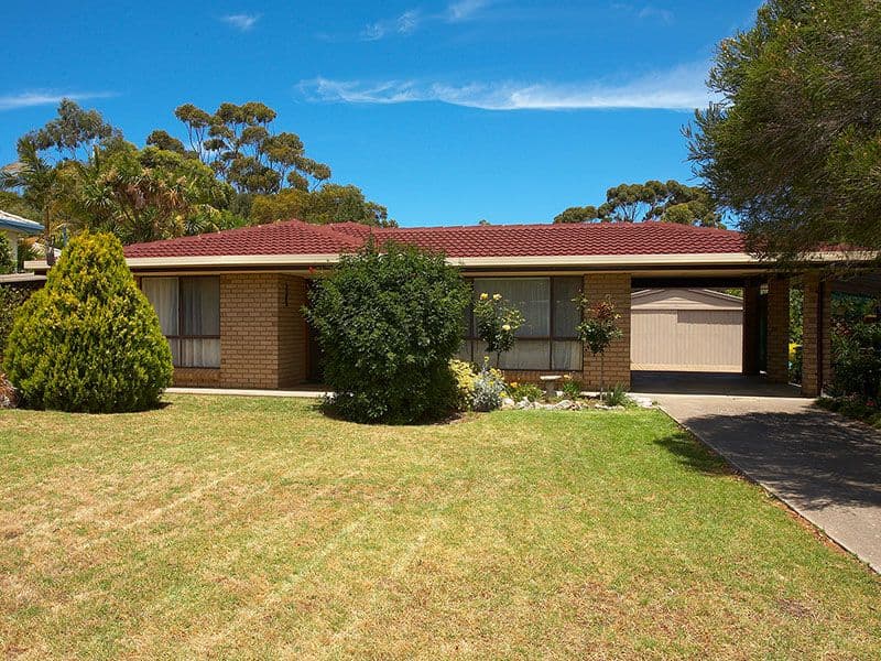 3  Dinan Road, MCCRACKEN SA 5211, McCracken - Image 1