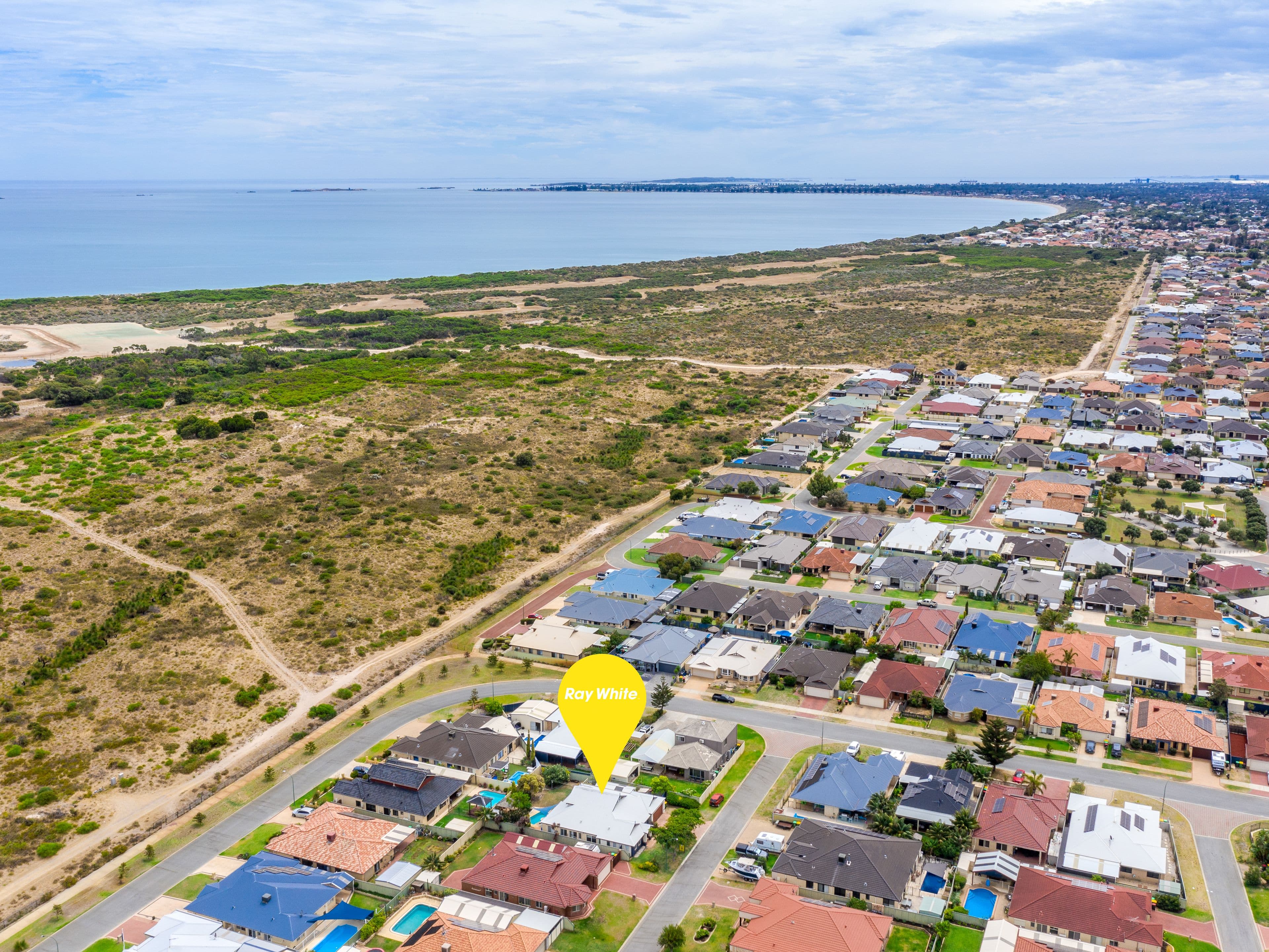 7 Burela Way, Port Kennedy WA 6172, Port Kennedy - Image 1