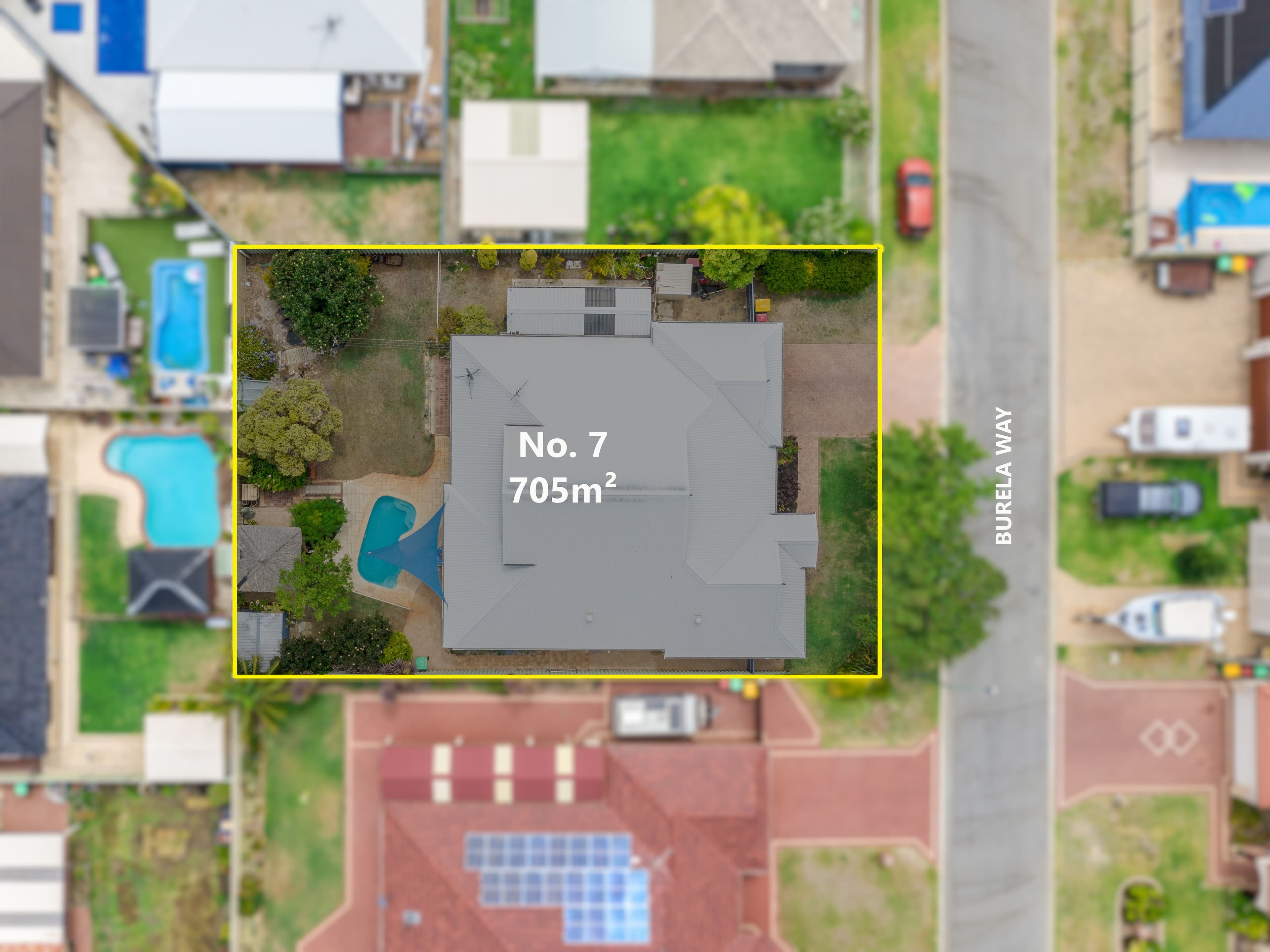 7 Burela Way, Port Kennedy WA 6172, Port Kennedy - Thumbnail 2