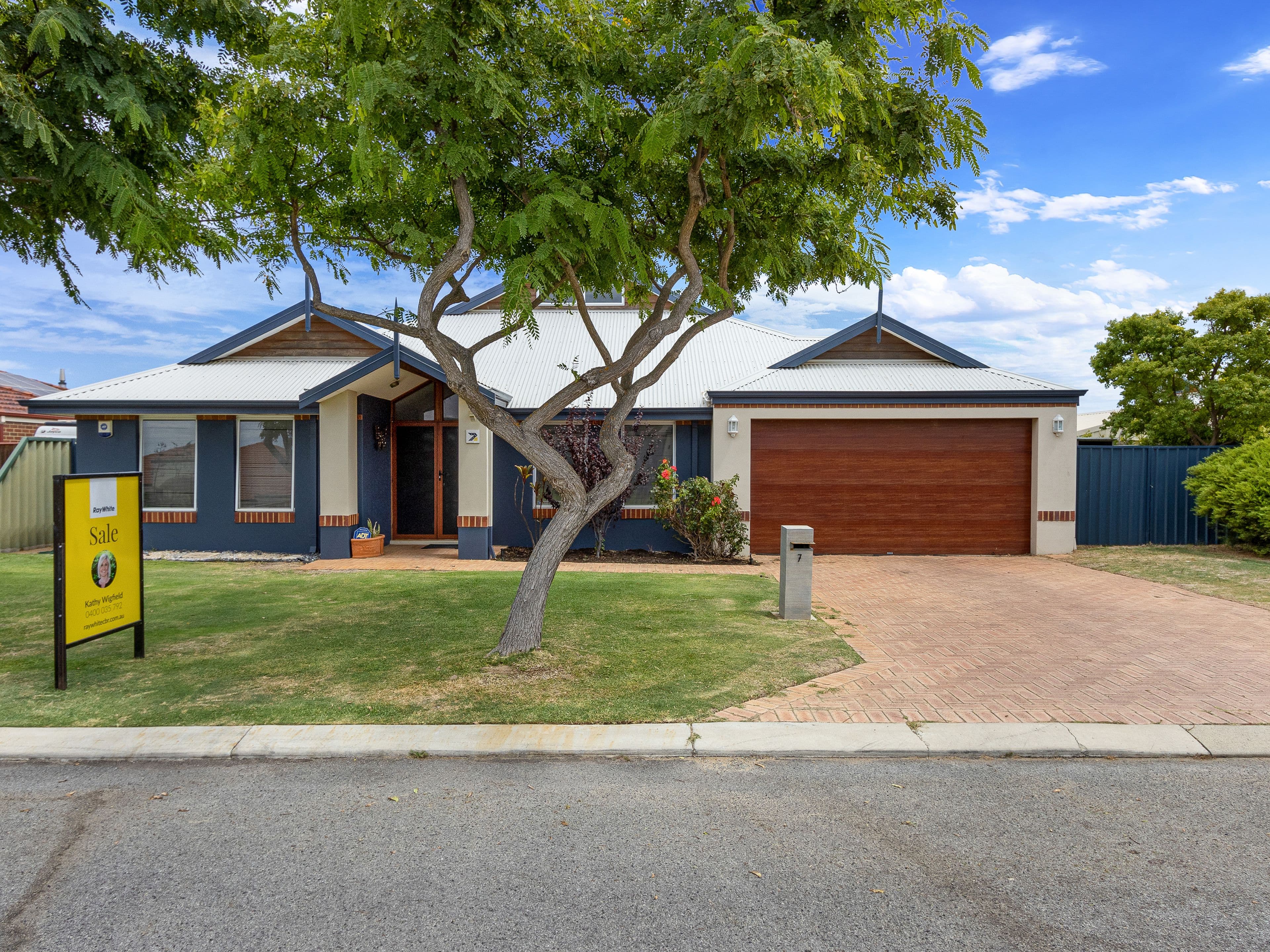 7 Burela Way, Port Kennedy WA 6172, Port Kennedy - Thumbnail 3