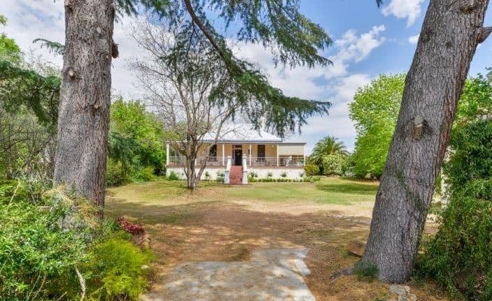 33 Nowland Avenue, Quirindi - Image 1
