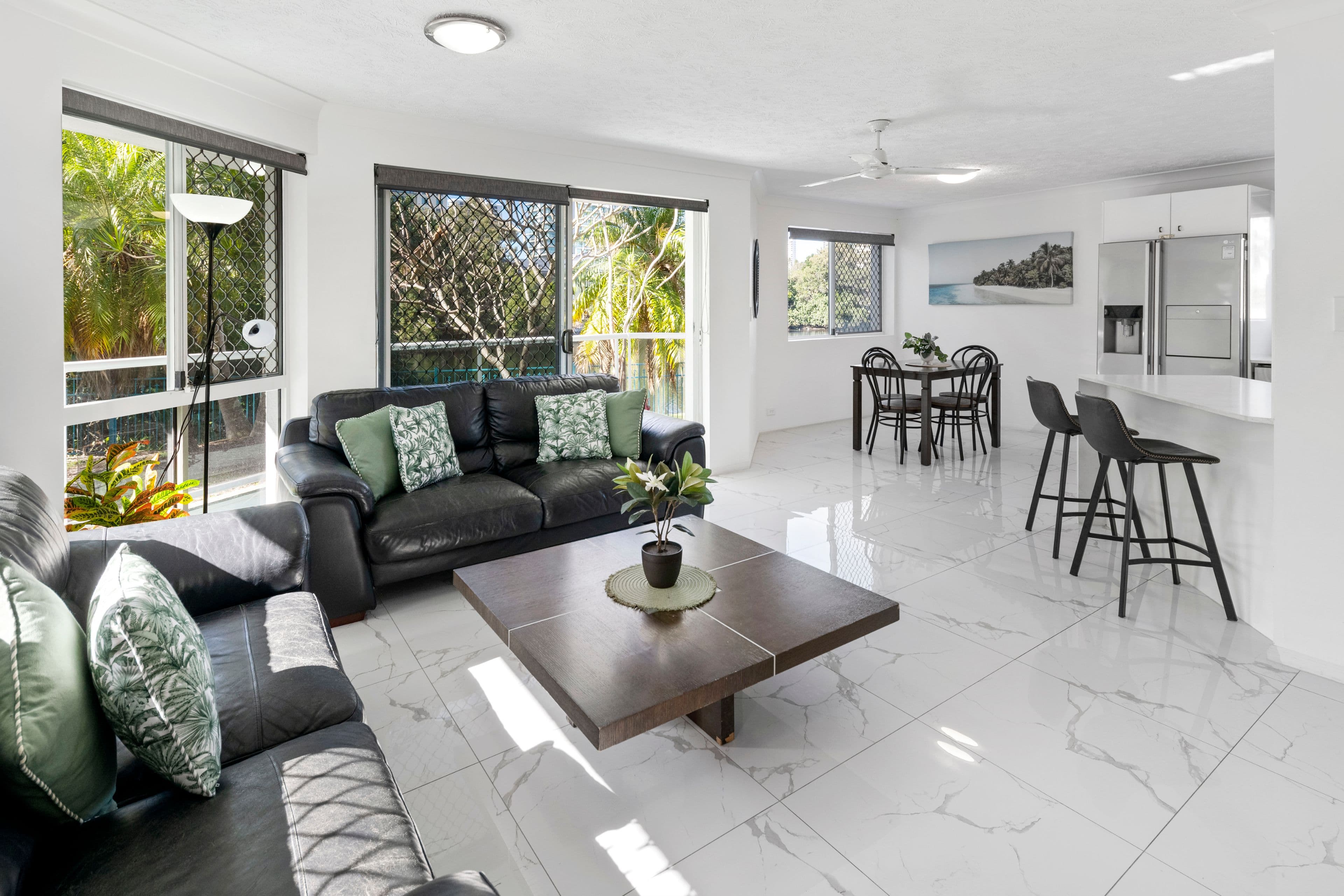 55-56 Paradise Island, Surfers Paradise QLD 4217, Surfers Paradise - Thumbnail 2