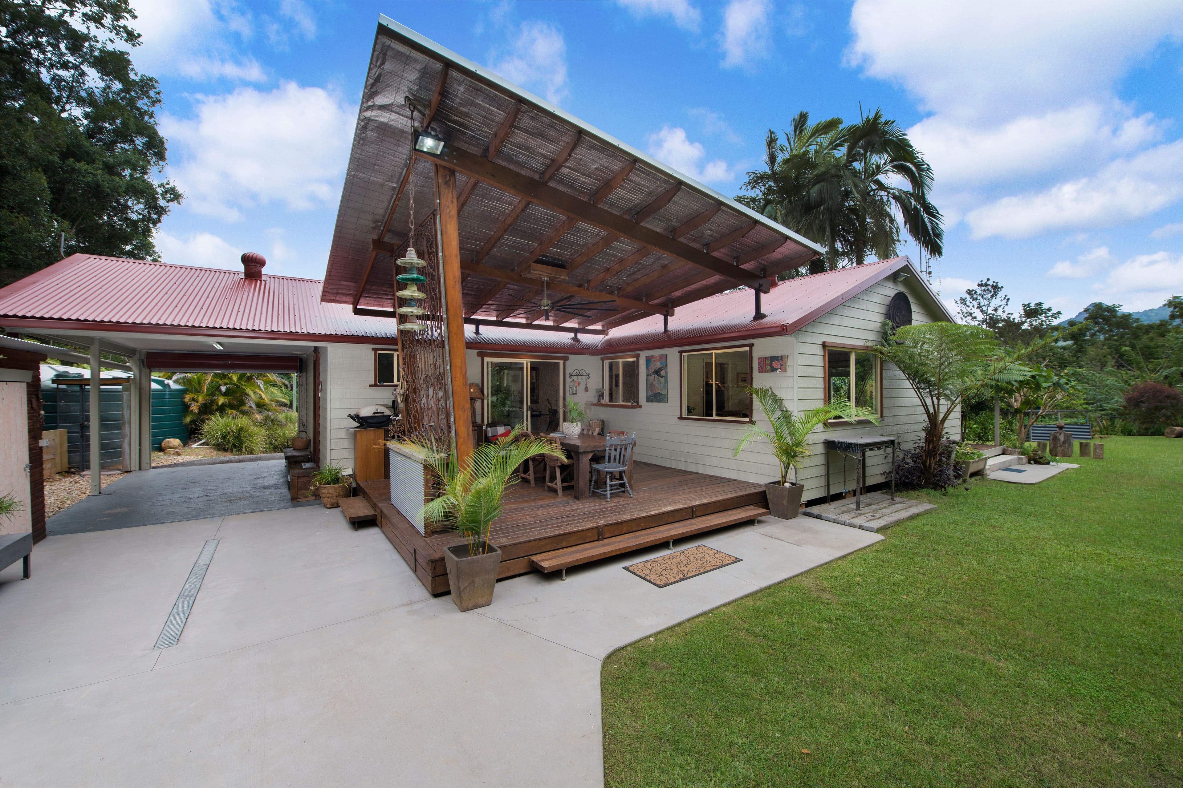 81 Braeside Drive, Uki - Image 1
