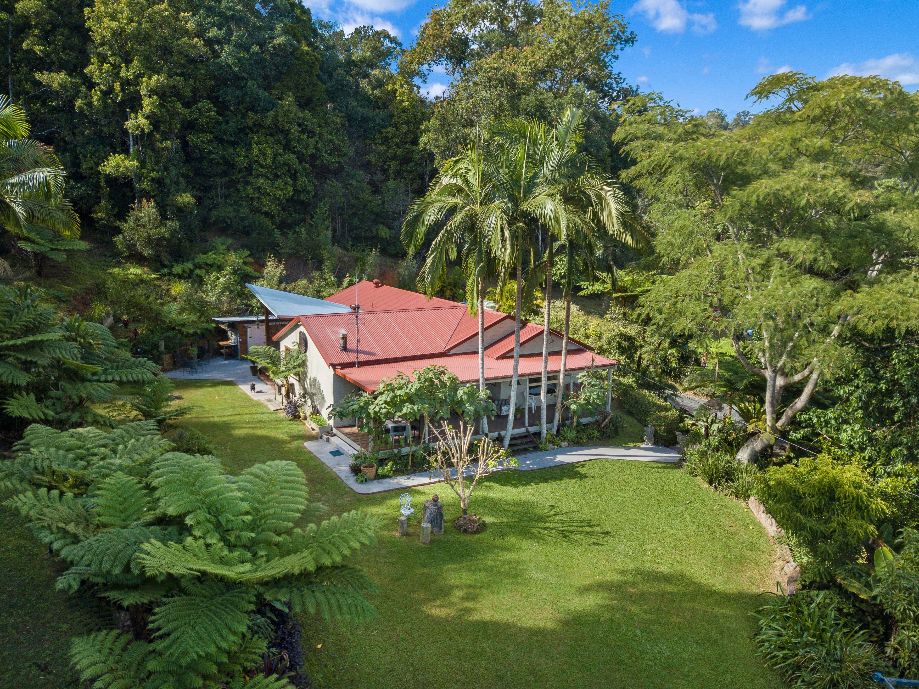 81 Braeside Drive, Uki - Thumbnail 2