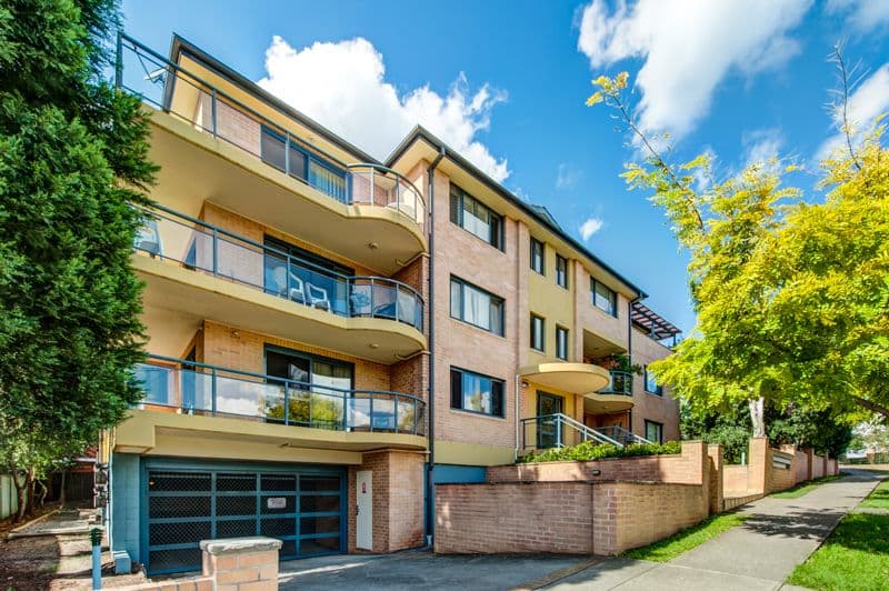 1-3 Beazley Street, RYDE NSW 2112, Ryde - Image 1