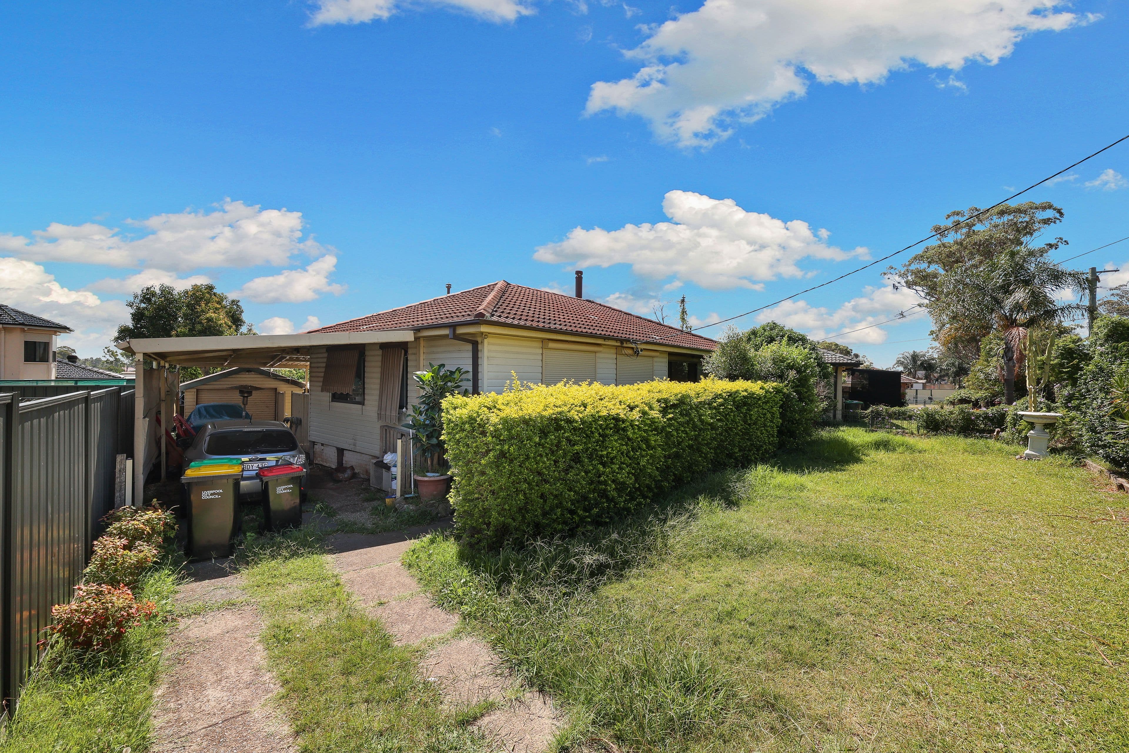 139 South Liverpool Road, Busby NSW 2168, Busby - Image 1