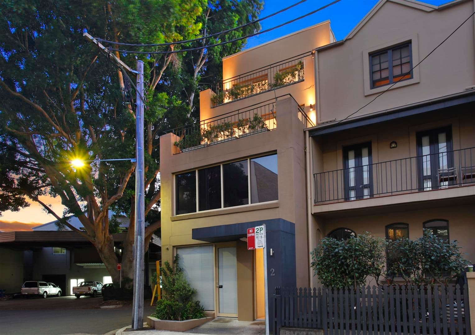 2 Eden Street, NORTH SYDNEY NSW 2060, North Sydney - Thumbnail 5