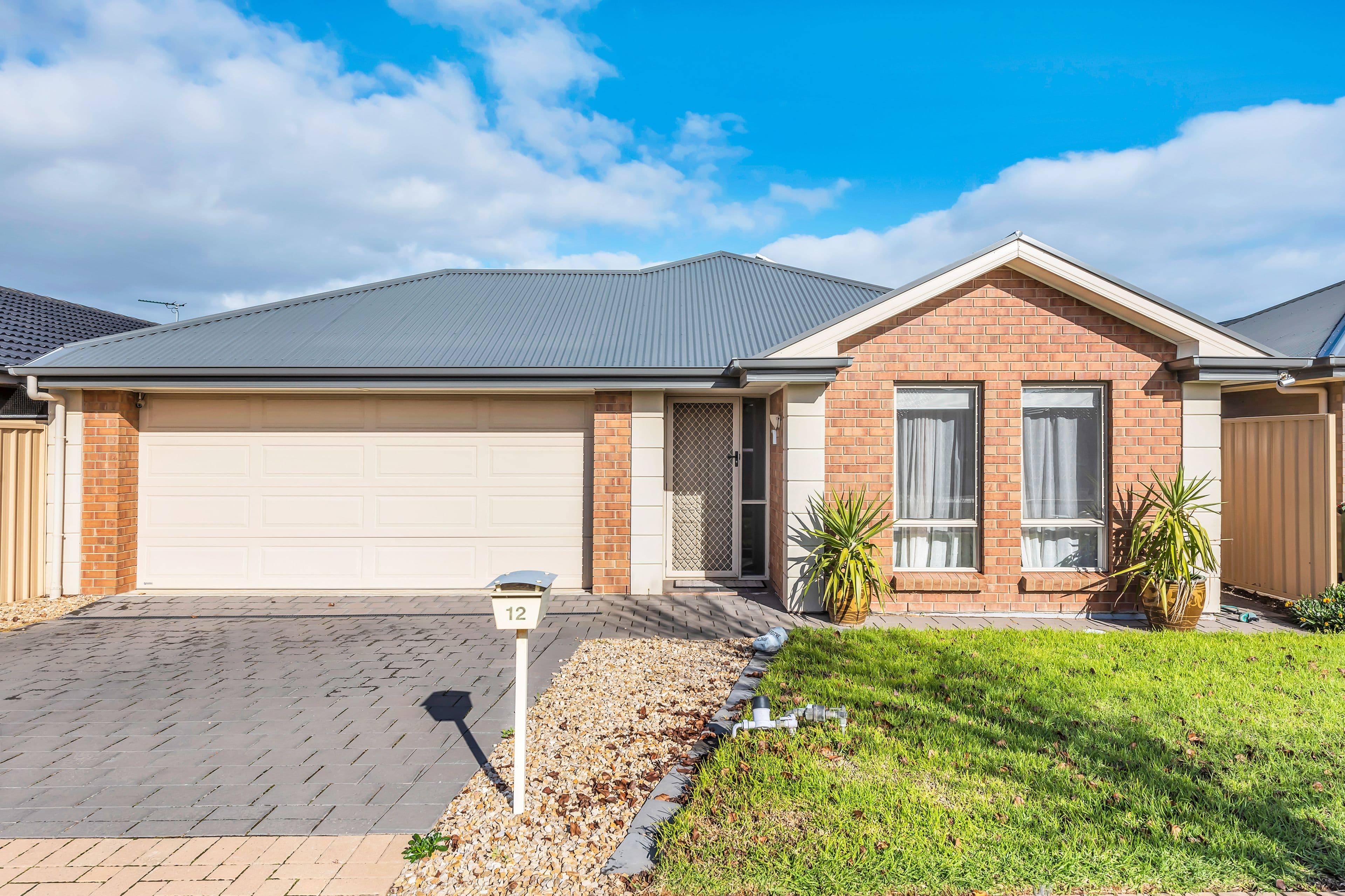 12 Parrell Street, Seaford Meadows SA 5169, Seaford Meadows - Image 1