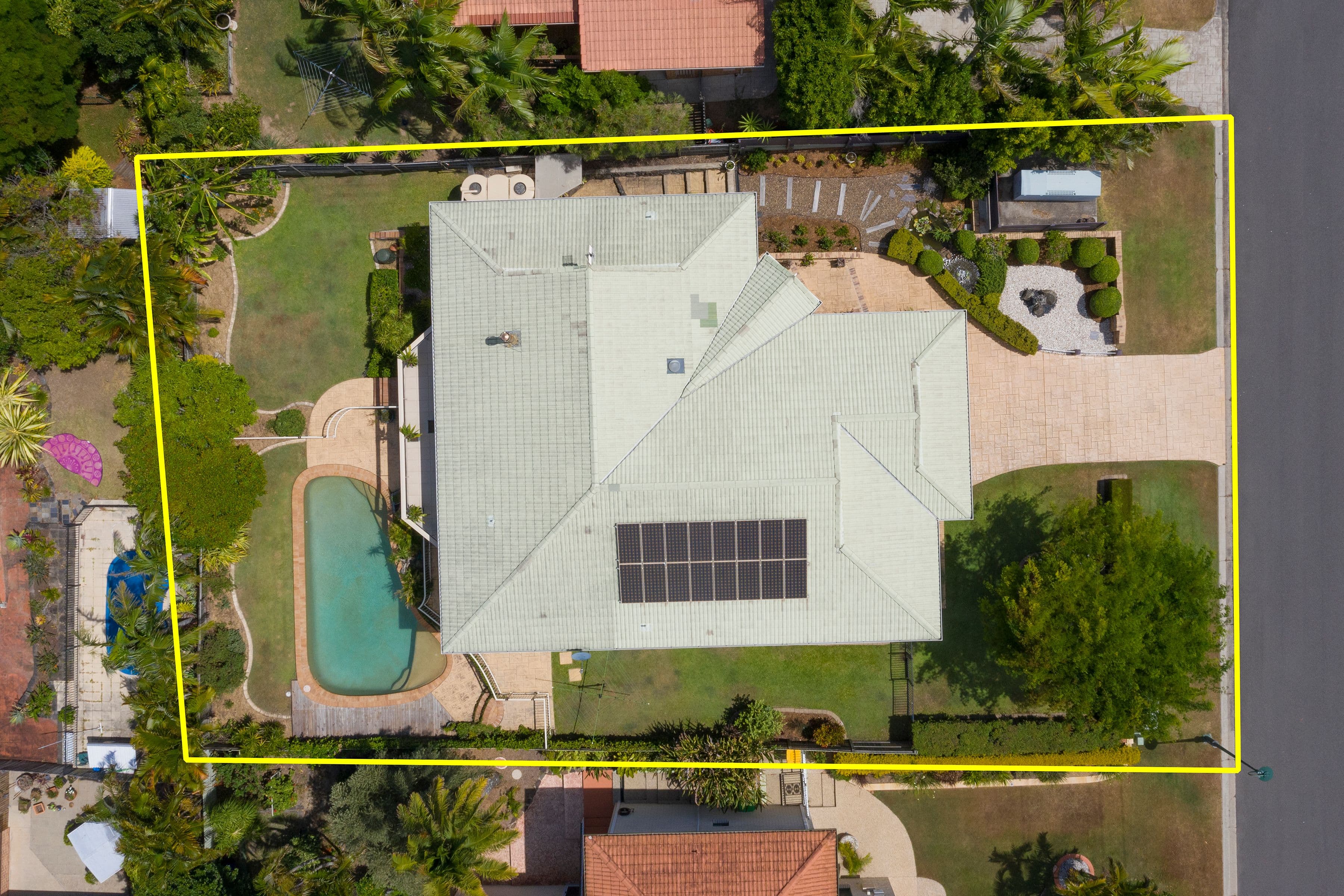 31 Ridgehaven Court, Aroona QLD 4551, Aroona - Thumbnail 7