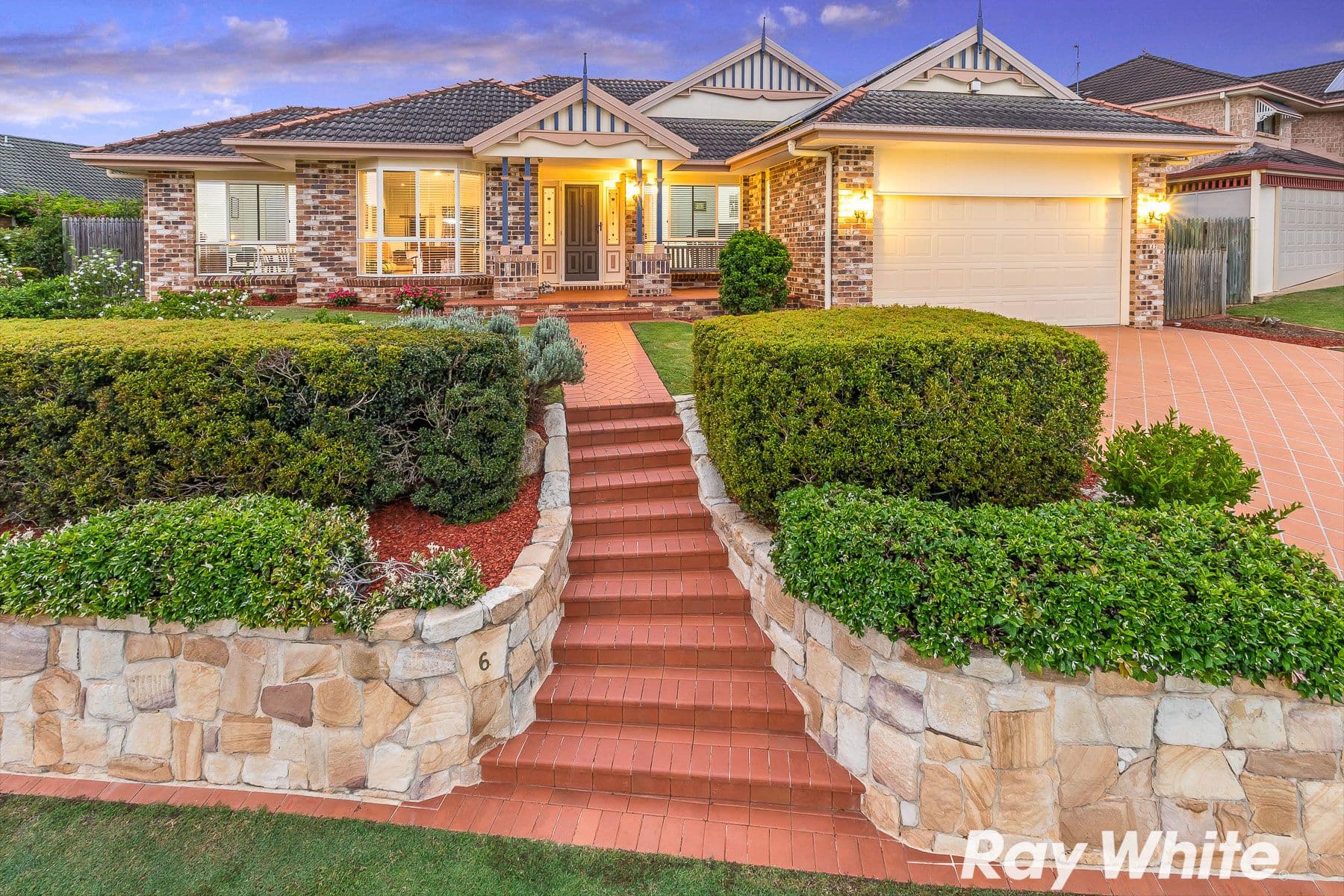 6 Fordington Way, Murrumba Downs QLD 4503, Murrumba Downs - Image 1