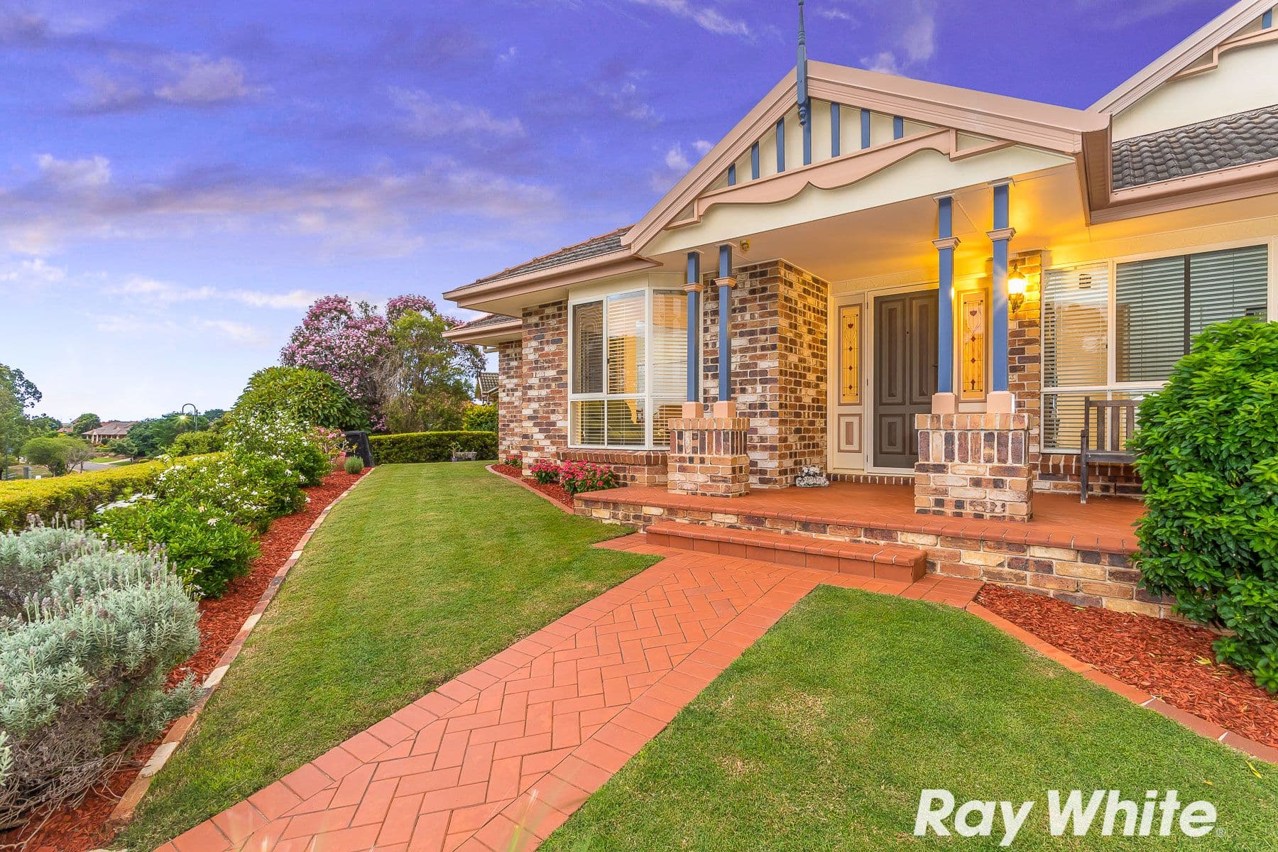 6 Fordington Way, Murrumba Downs QLD 4503, Murrumba Downs - Thumbnail 2